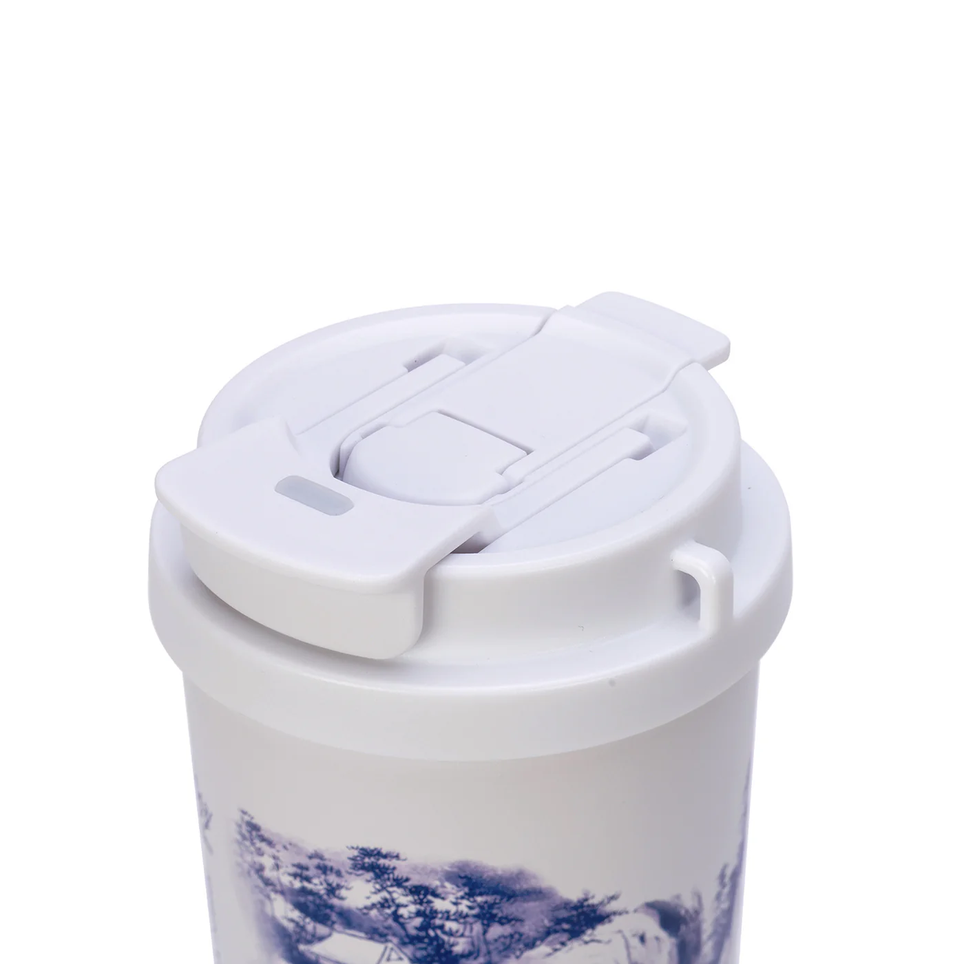 Orchid Pavilion Tumbler - Image 4