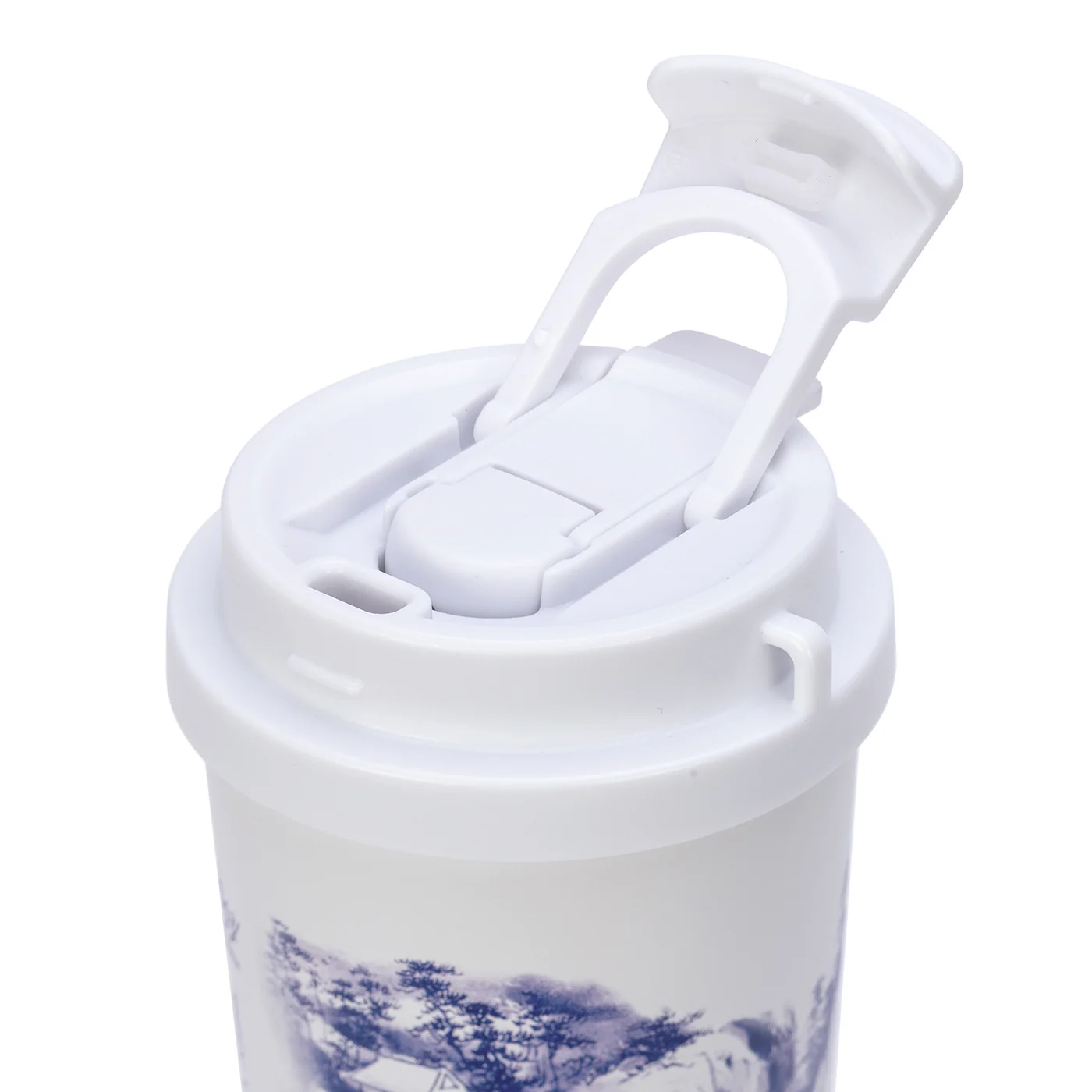 Orchid Pavilion Tumbler - Image 5
