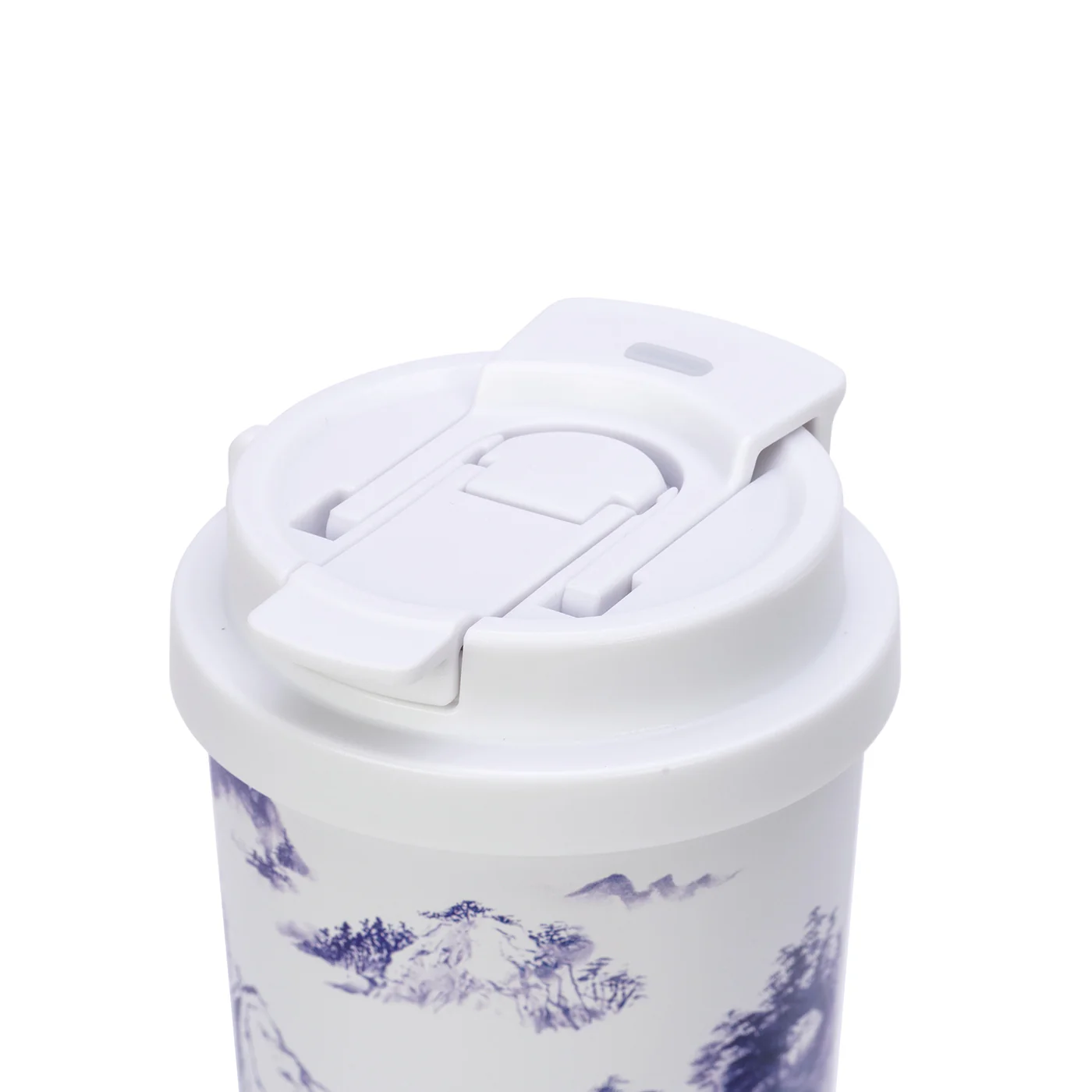 Orchid Pavilion Tumbler - Image 6