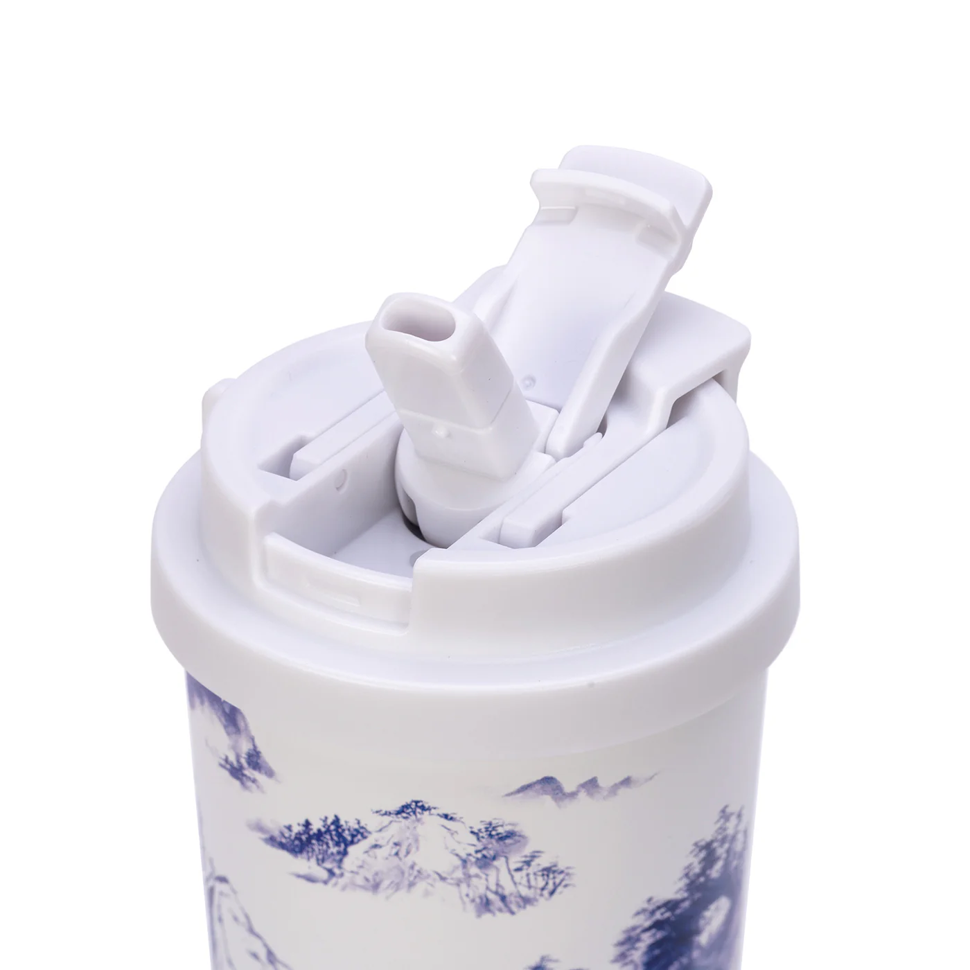Orchid Pavilion Tumbler - Image 7