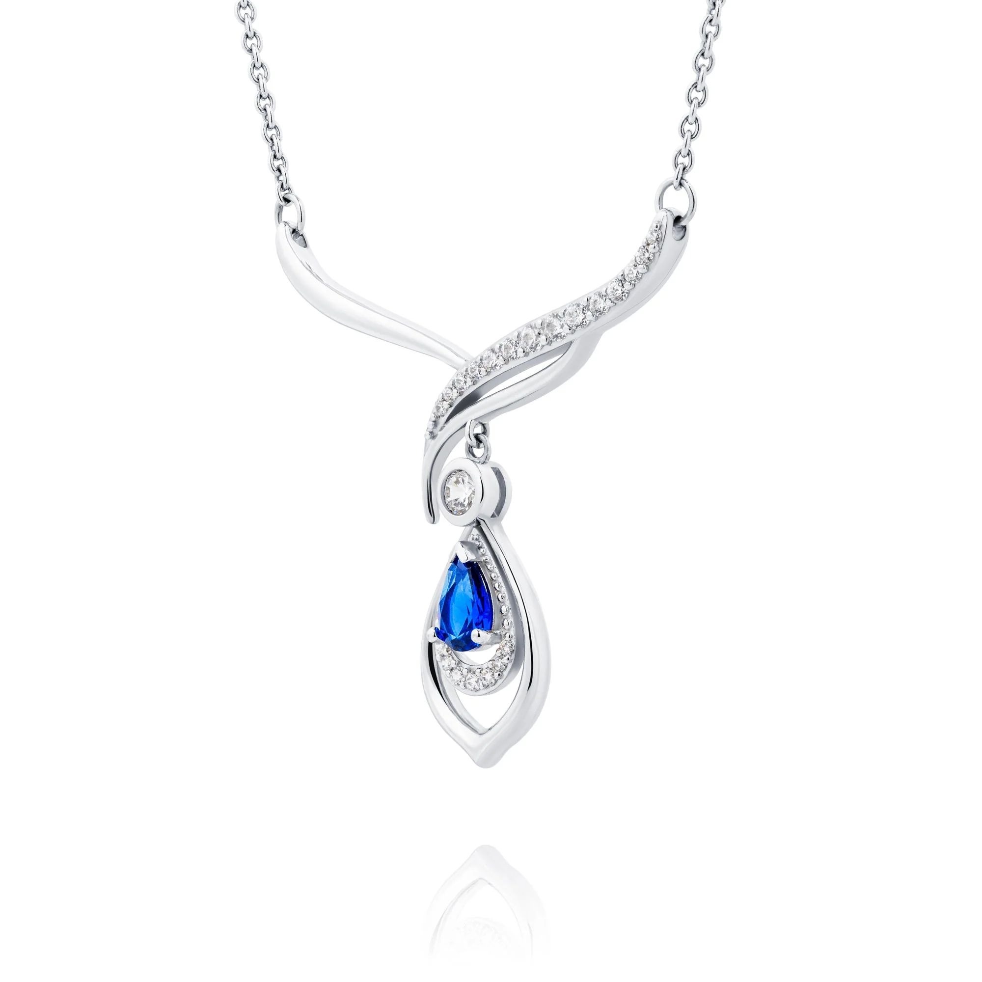 Phoenix Fairies Necklace II - Image 3