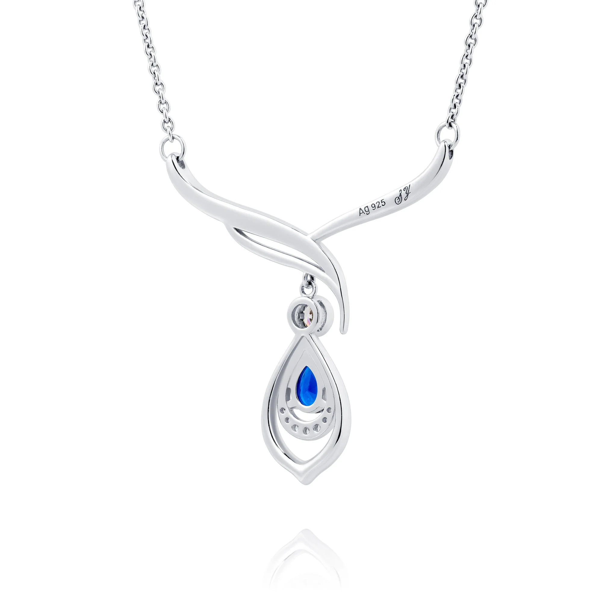 Phoenix Fairies Necklace II - Image 4
