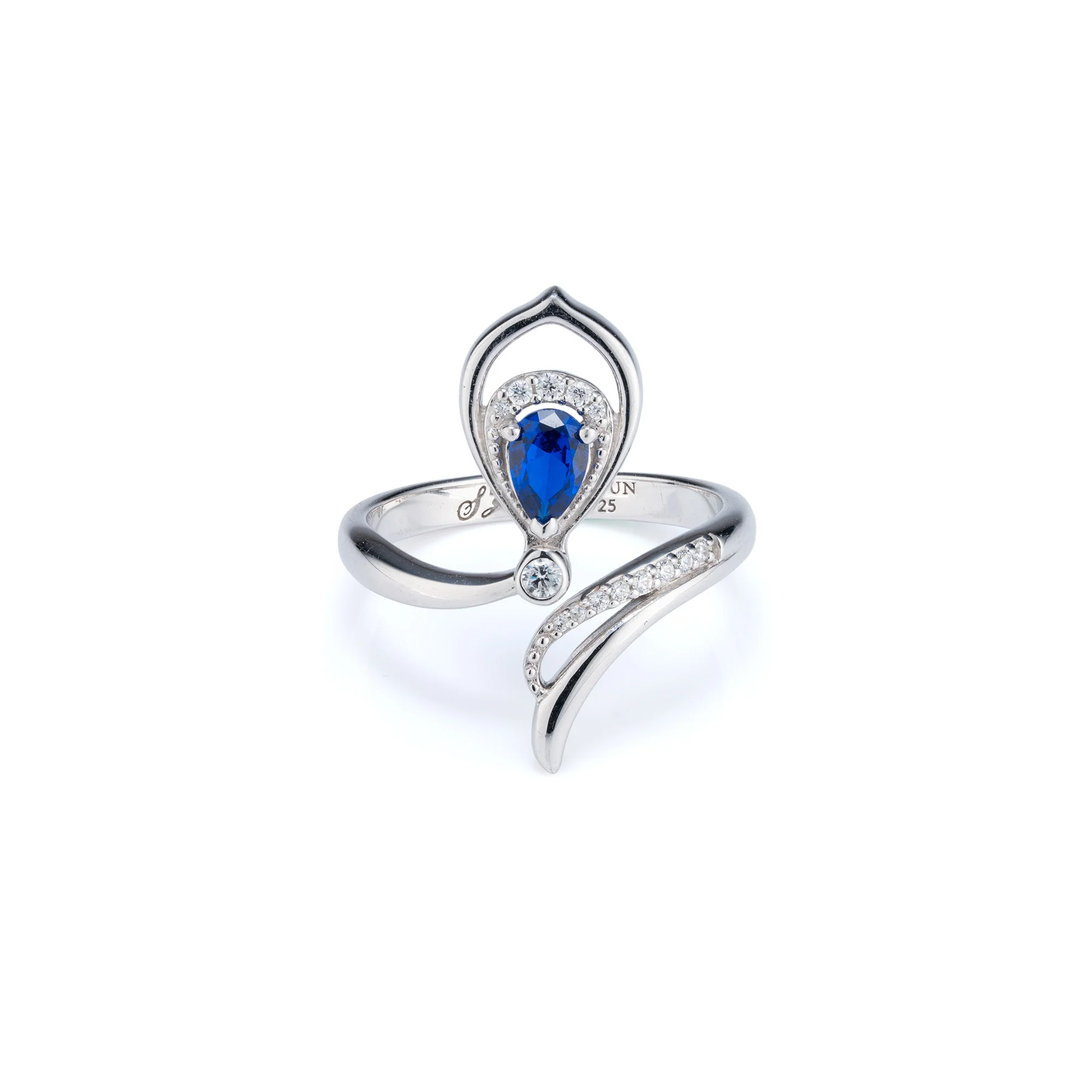Phoenix Fairies Ring - Image 3