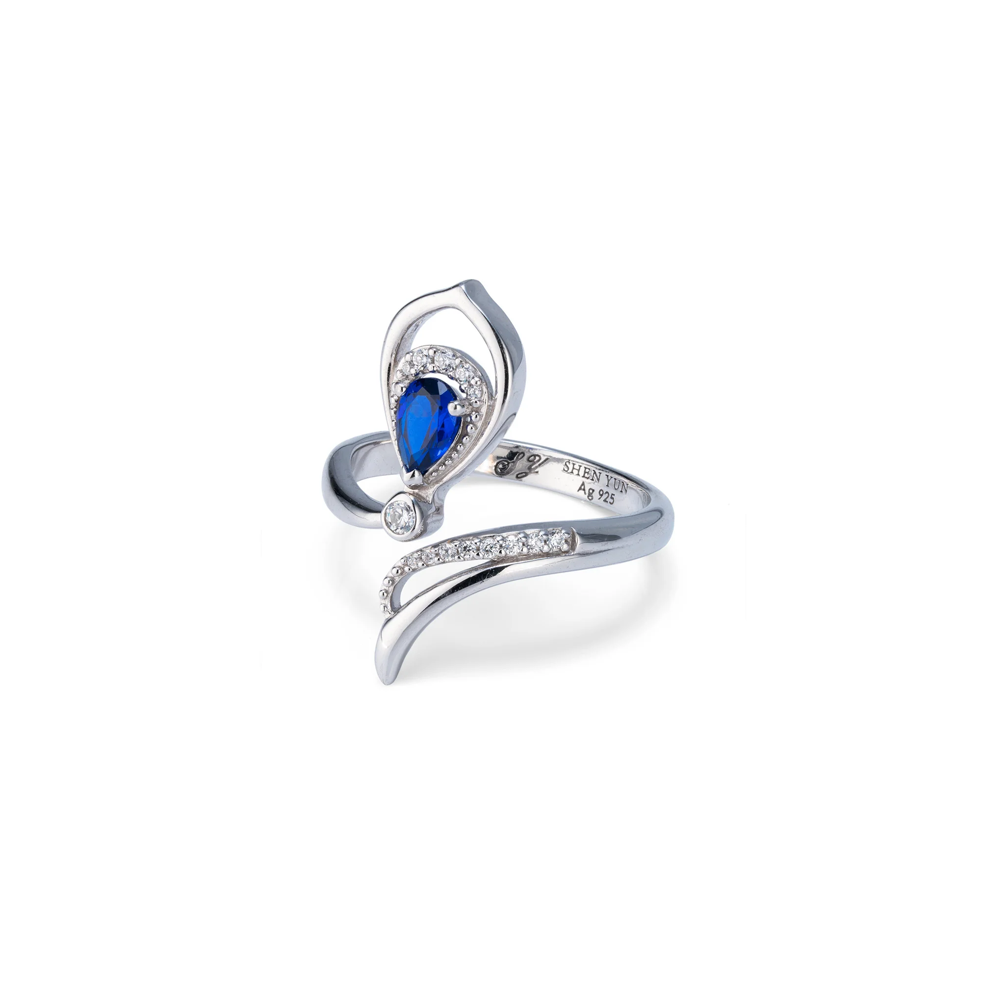 Phoenix Fairies Ring - Image 4