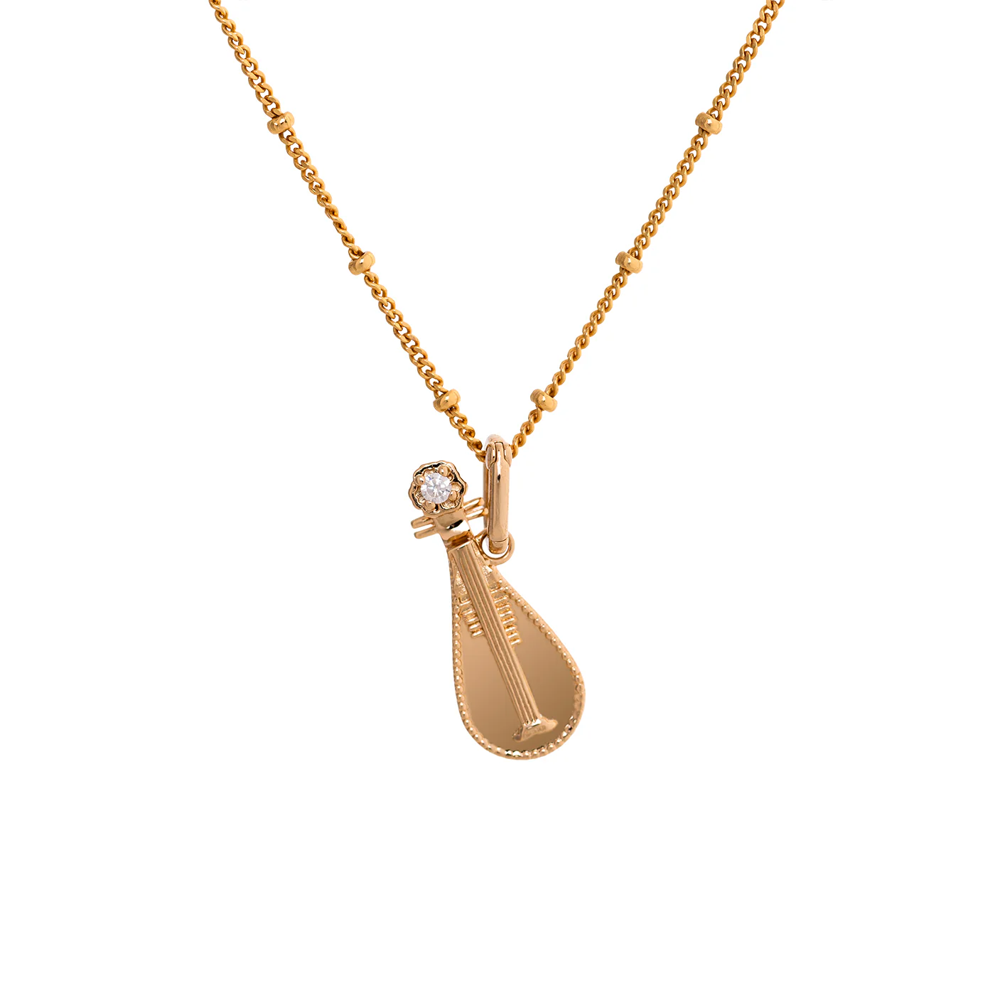 Pipa Charm - Image 3