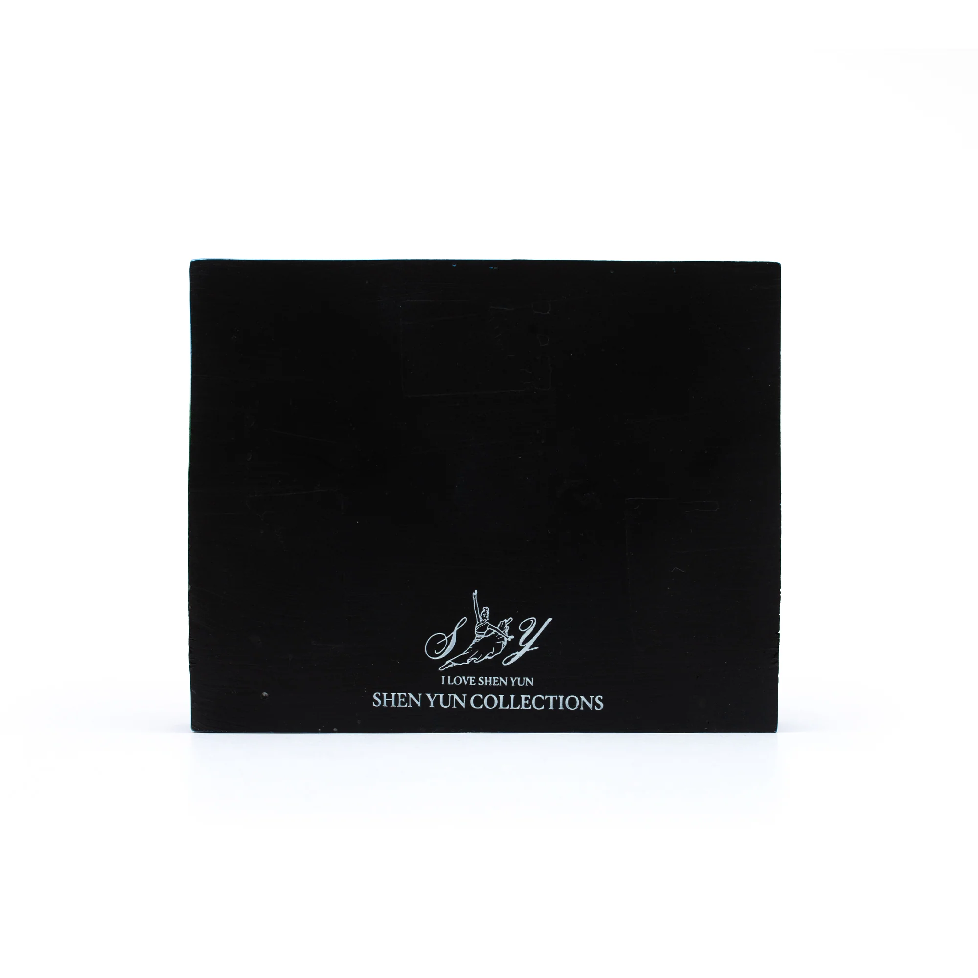 Plum Blossom Grace 3D Magnet - Image 3