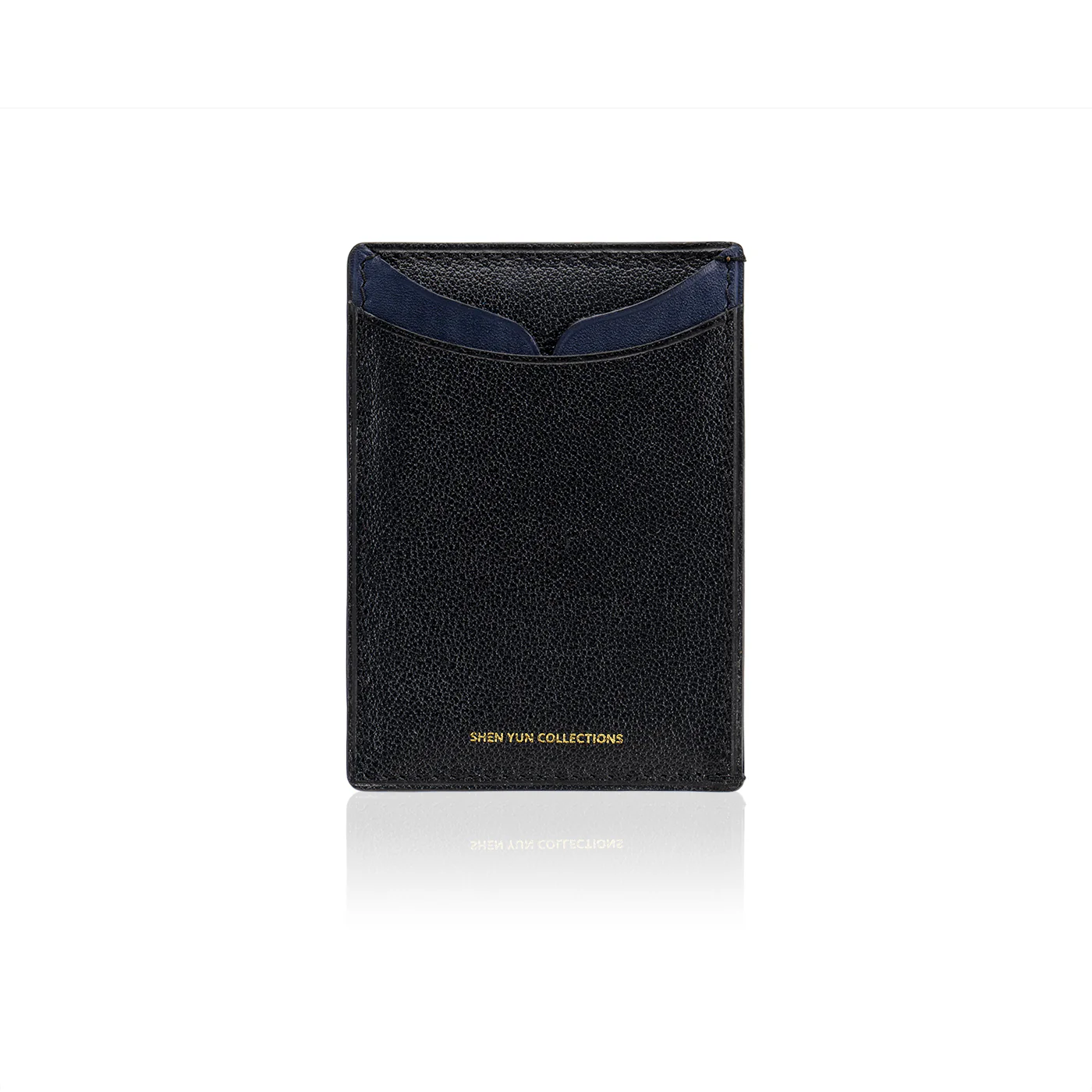 Qing Style Card Case - Image 10