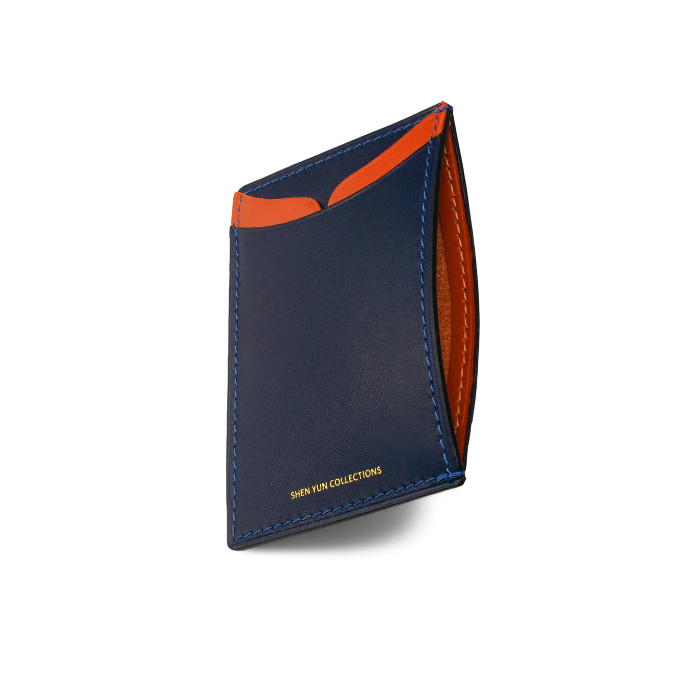 Qing Style Card Case - Image 3