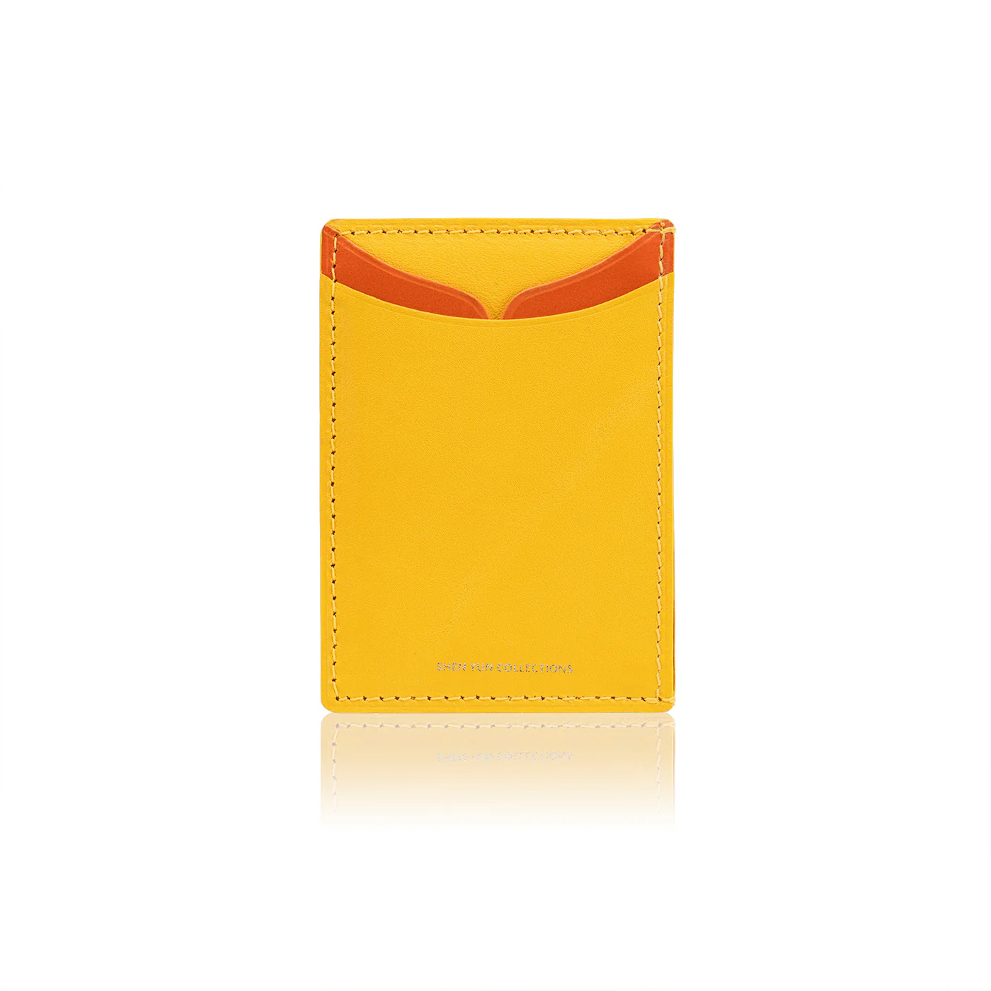 Qing Style Card Case - Image 4
