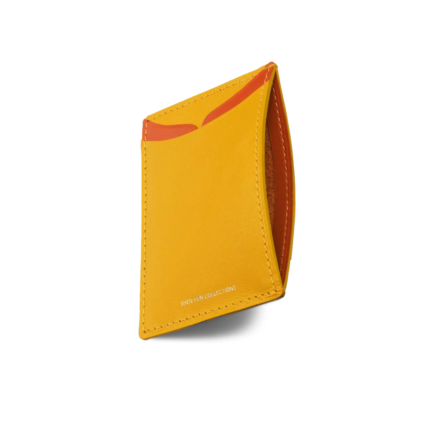 Qing Style Card Case - Image 6