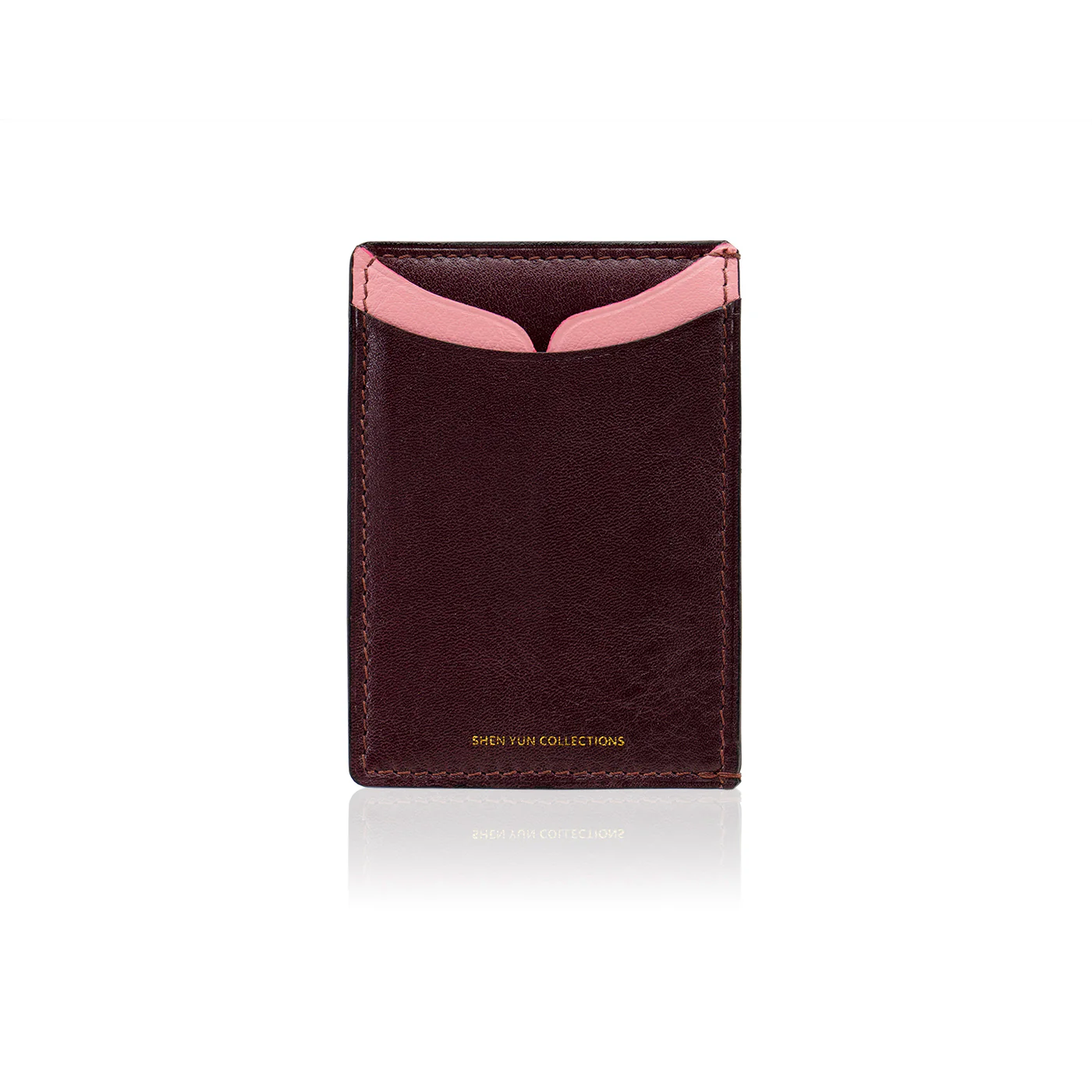 Qing Style Card Case - Image 7