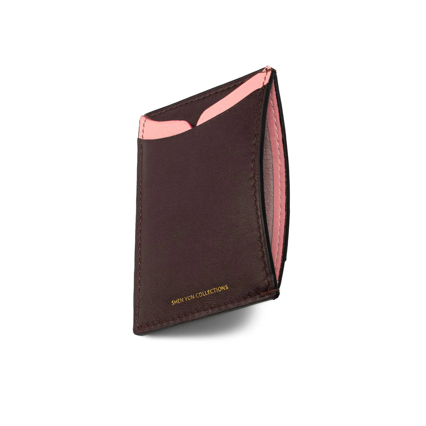 Qing Style Card Case - Image 9