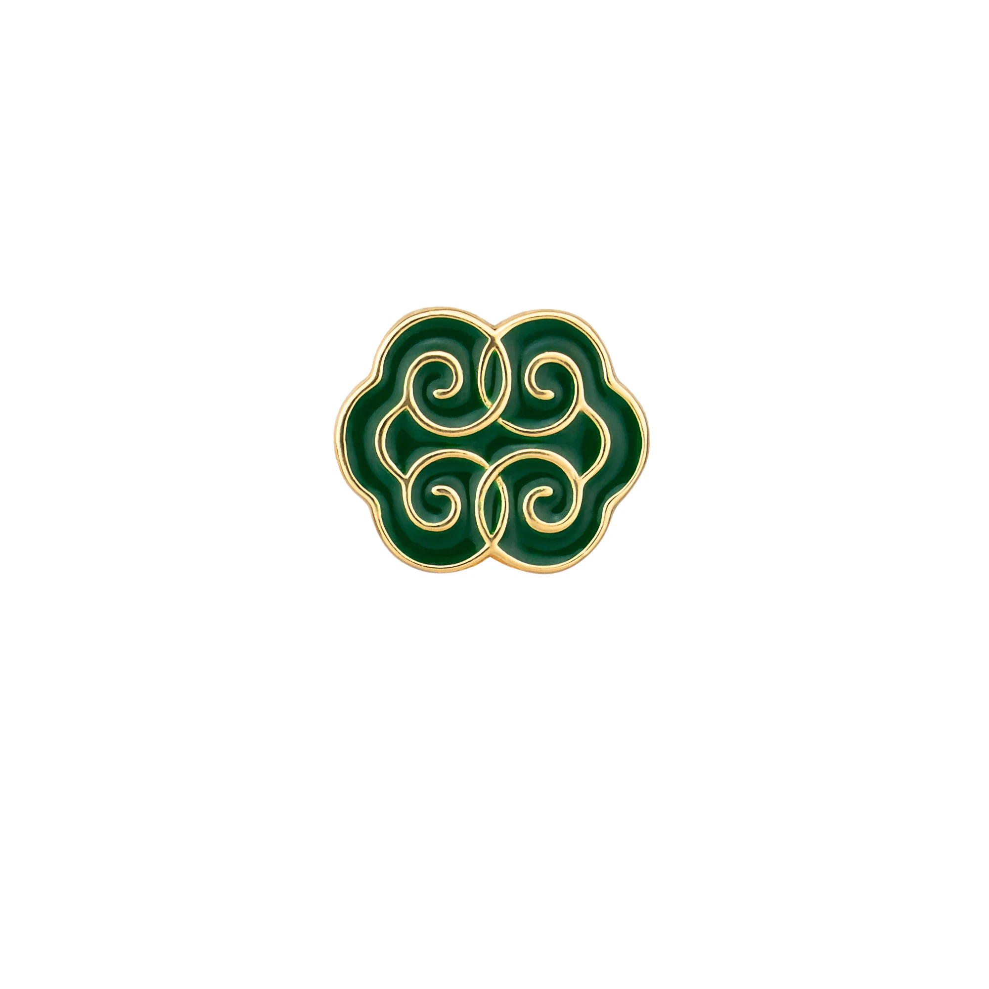 Ruyi Earrings - Image 2