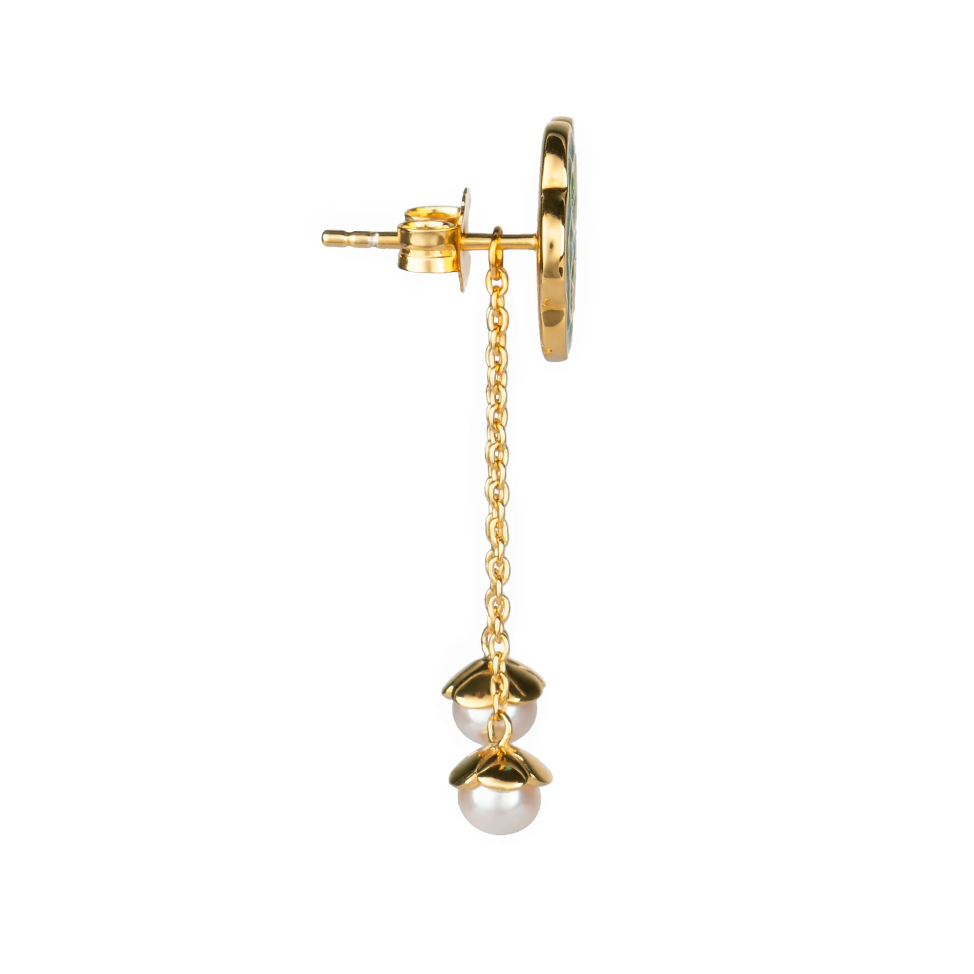 Ruyi Earrings - Image 3