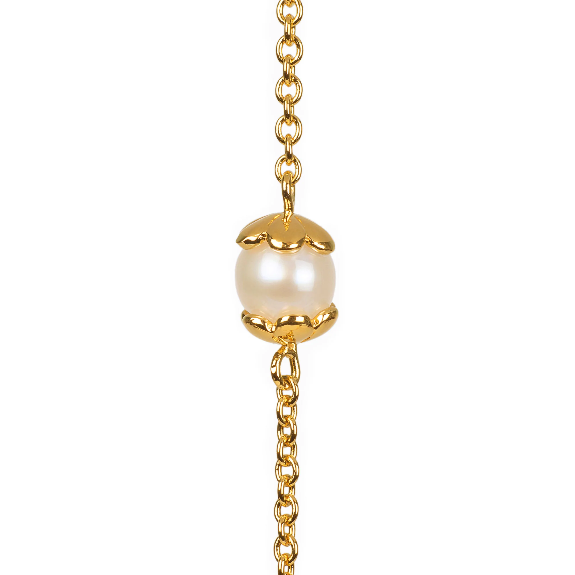 Ruyi Long Necklace - Image 3