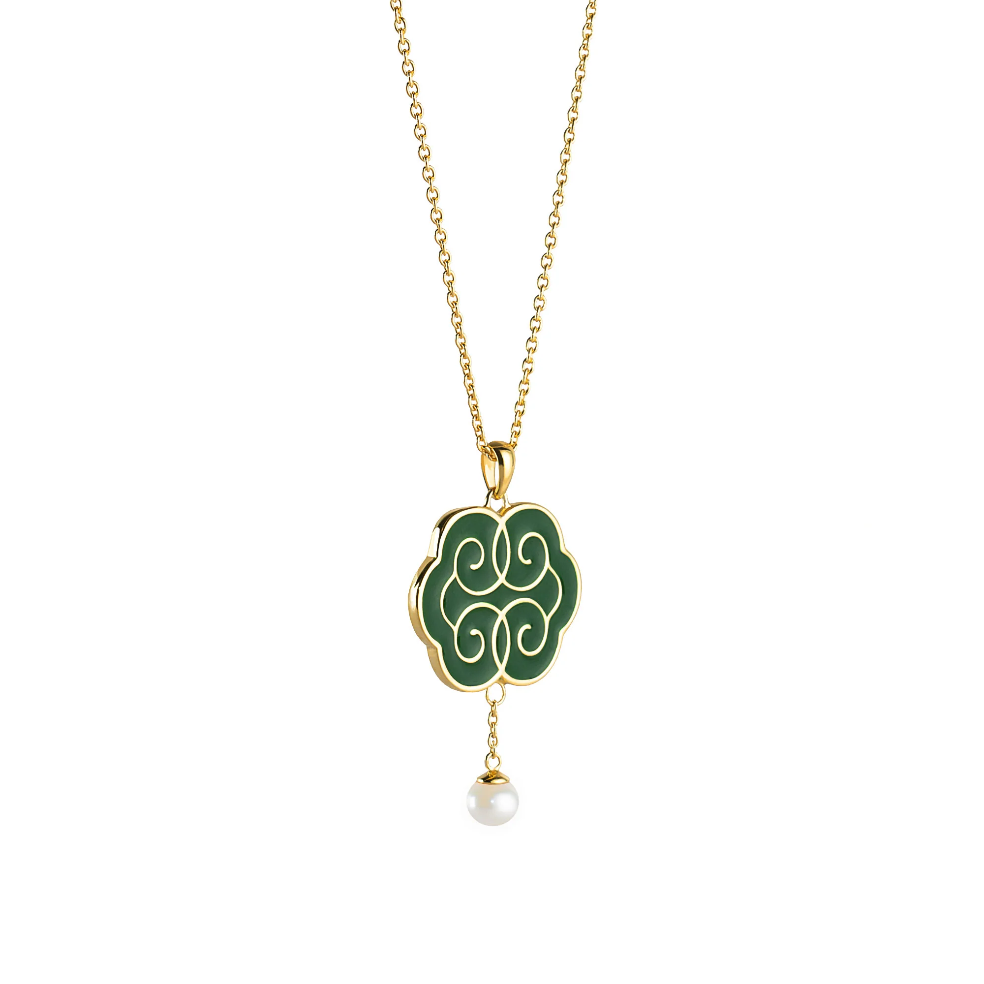Ruyi Necklace - Image 2