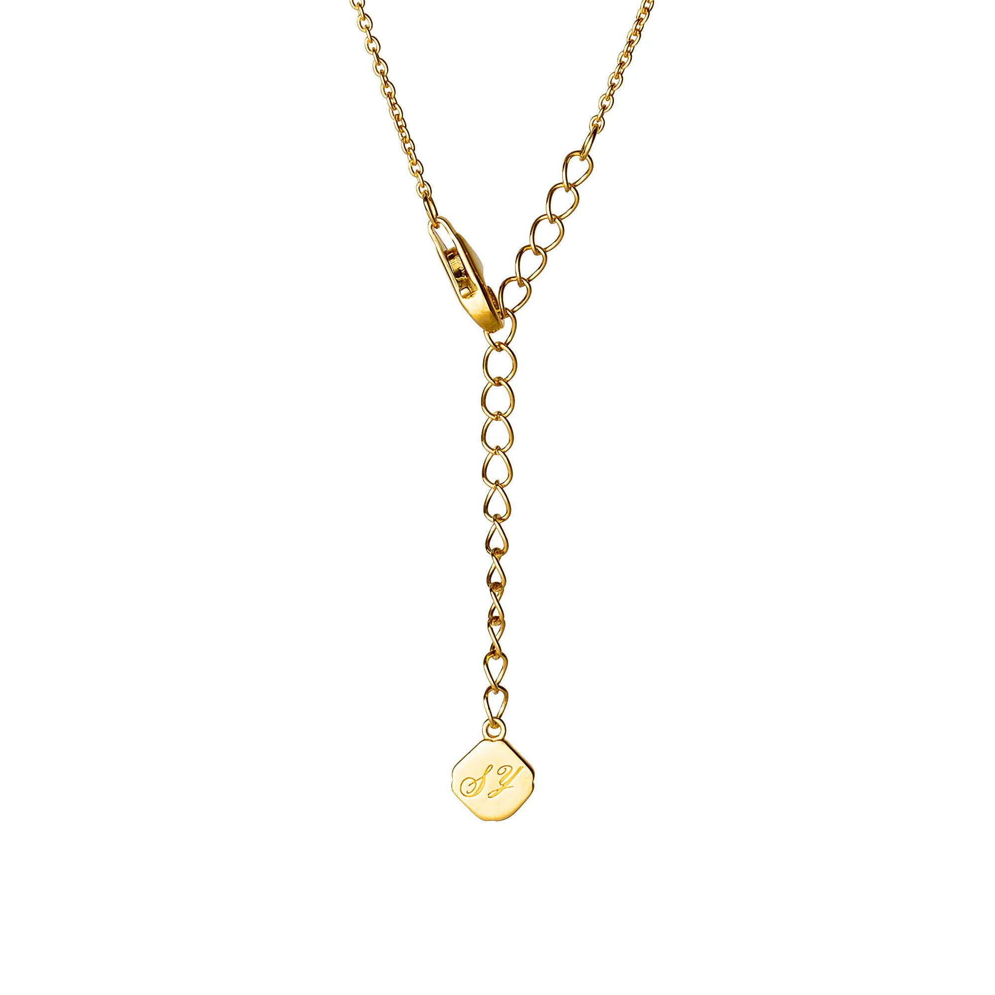 Ruyi Necklace - Image 3