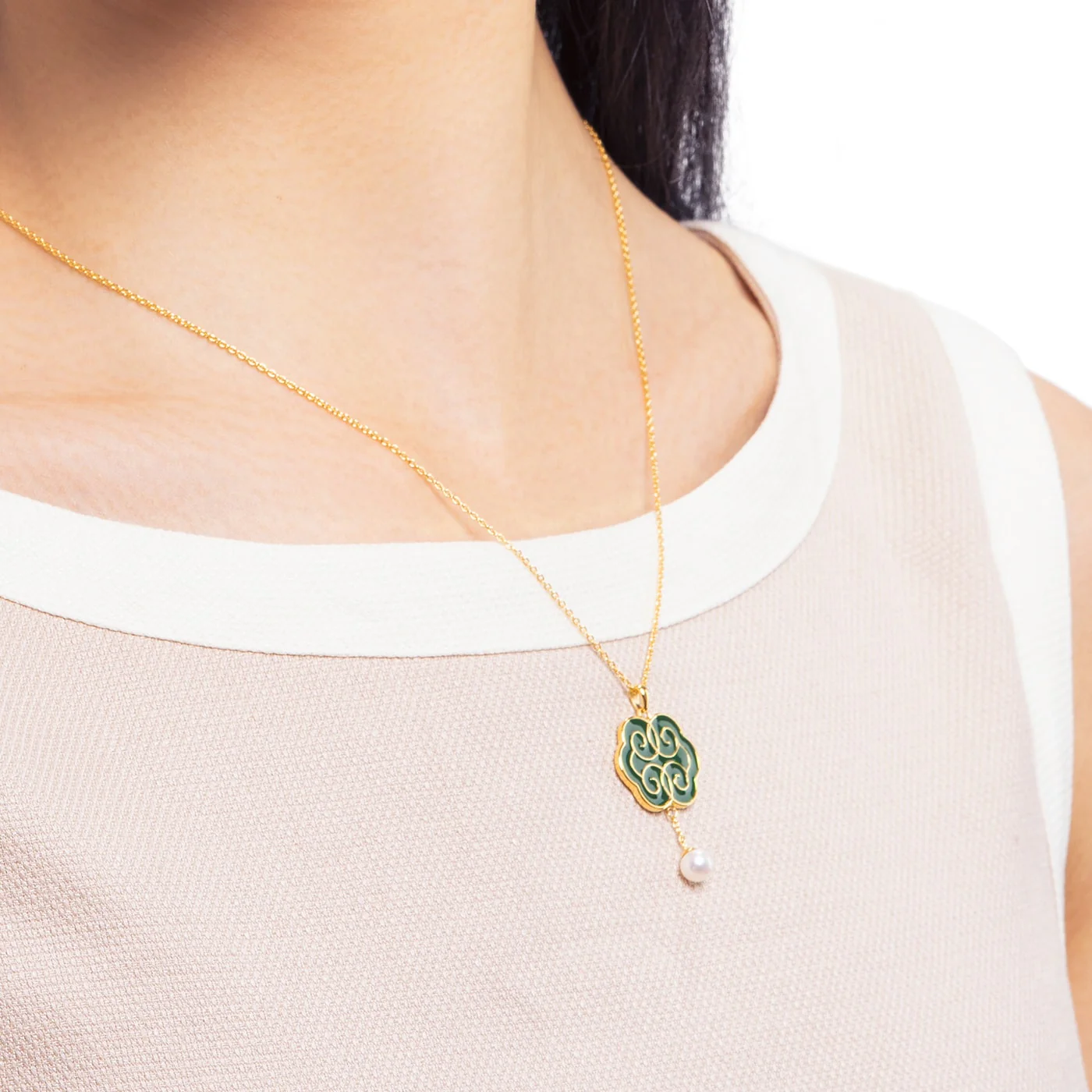 Ruyi Necklace - Image 4