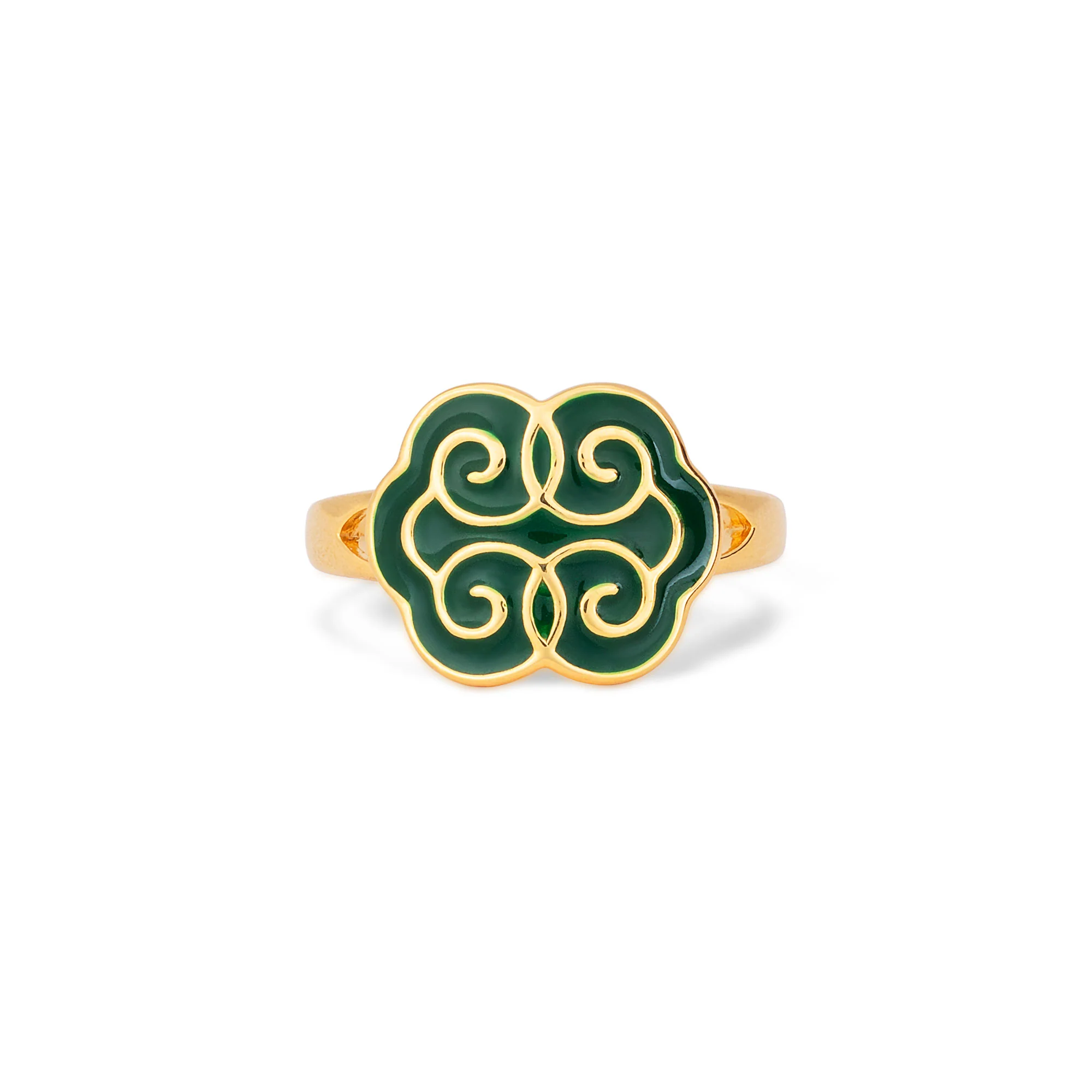 Ruyi Ring
