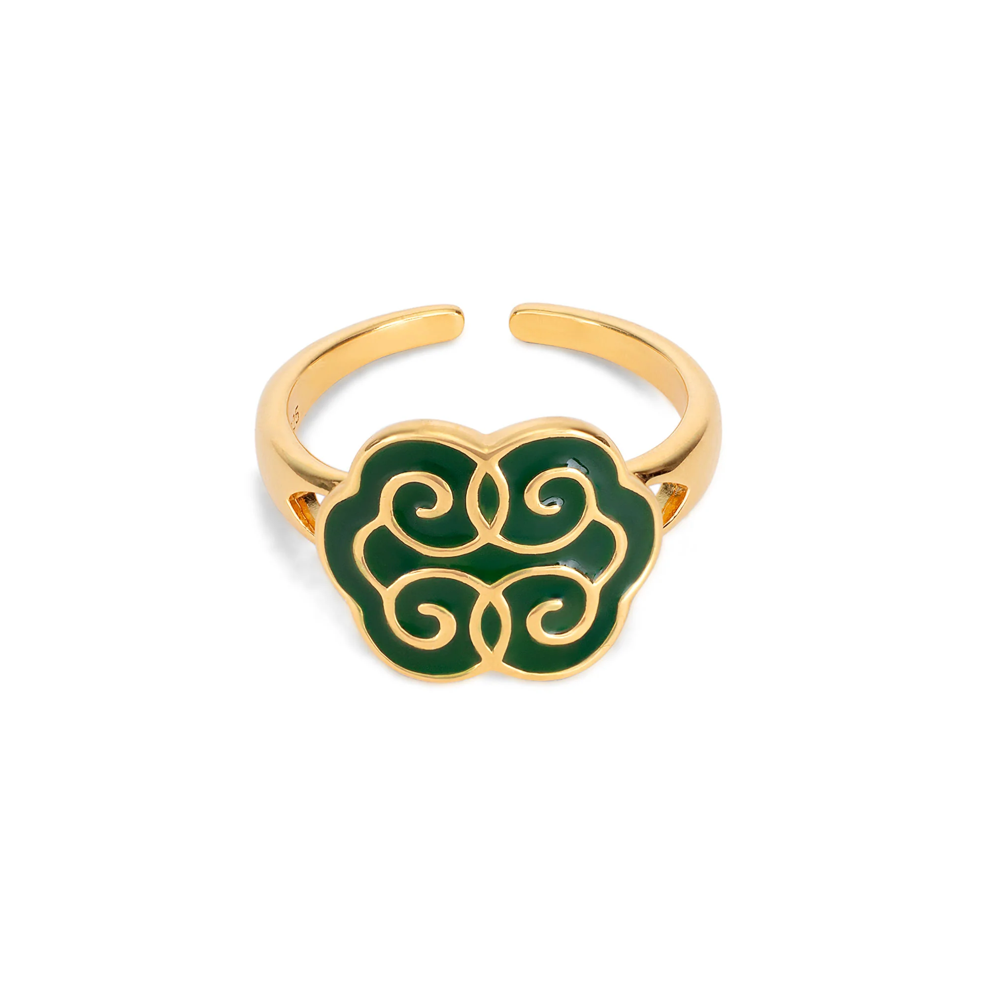 Ruyi Ring - Image 2