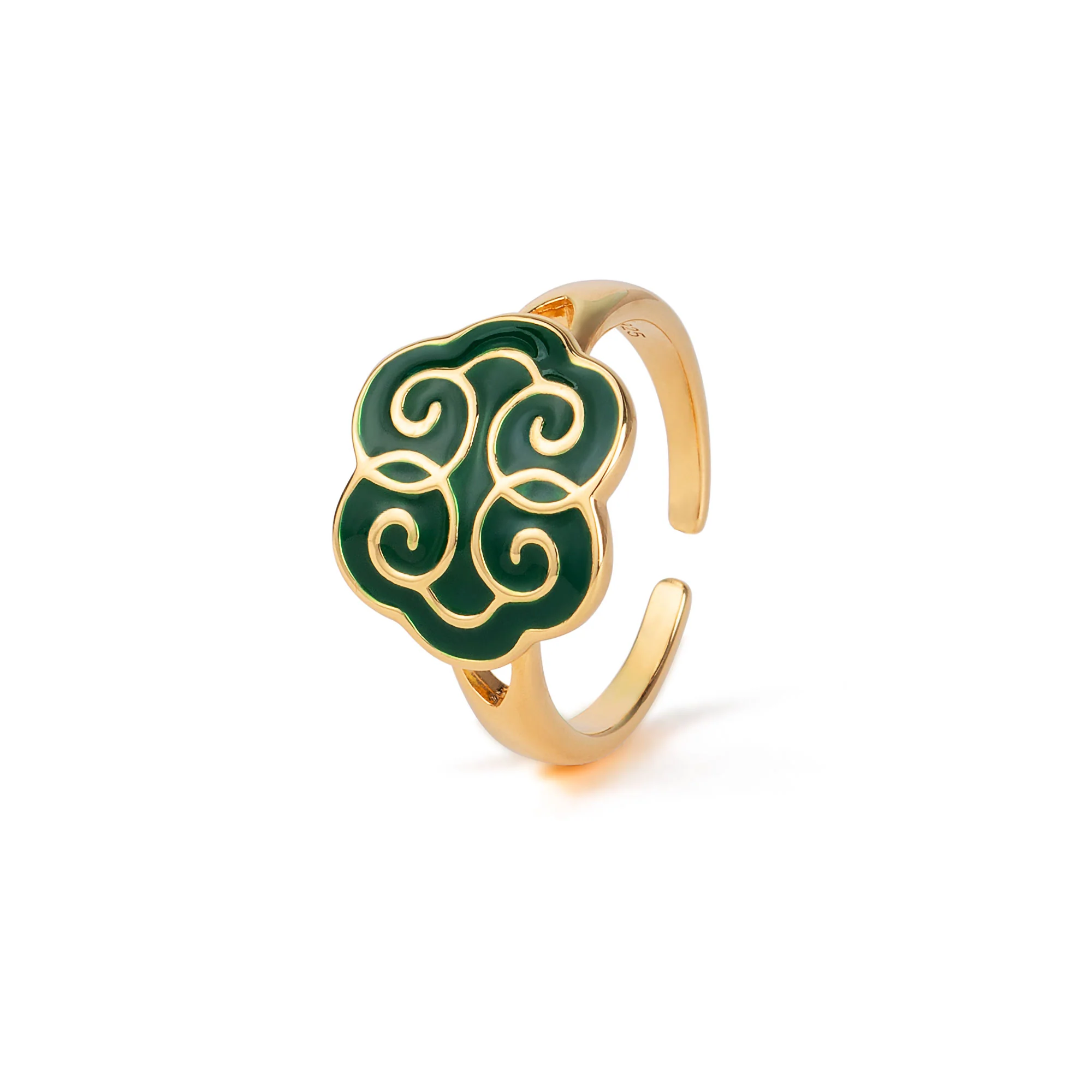 Ruyi Ring - Image 3