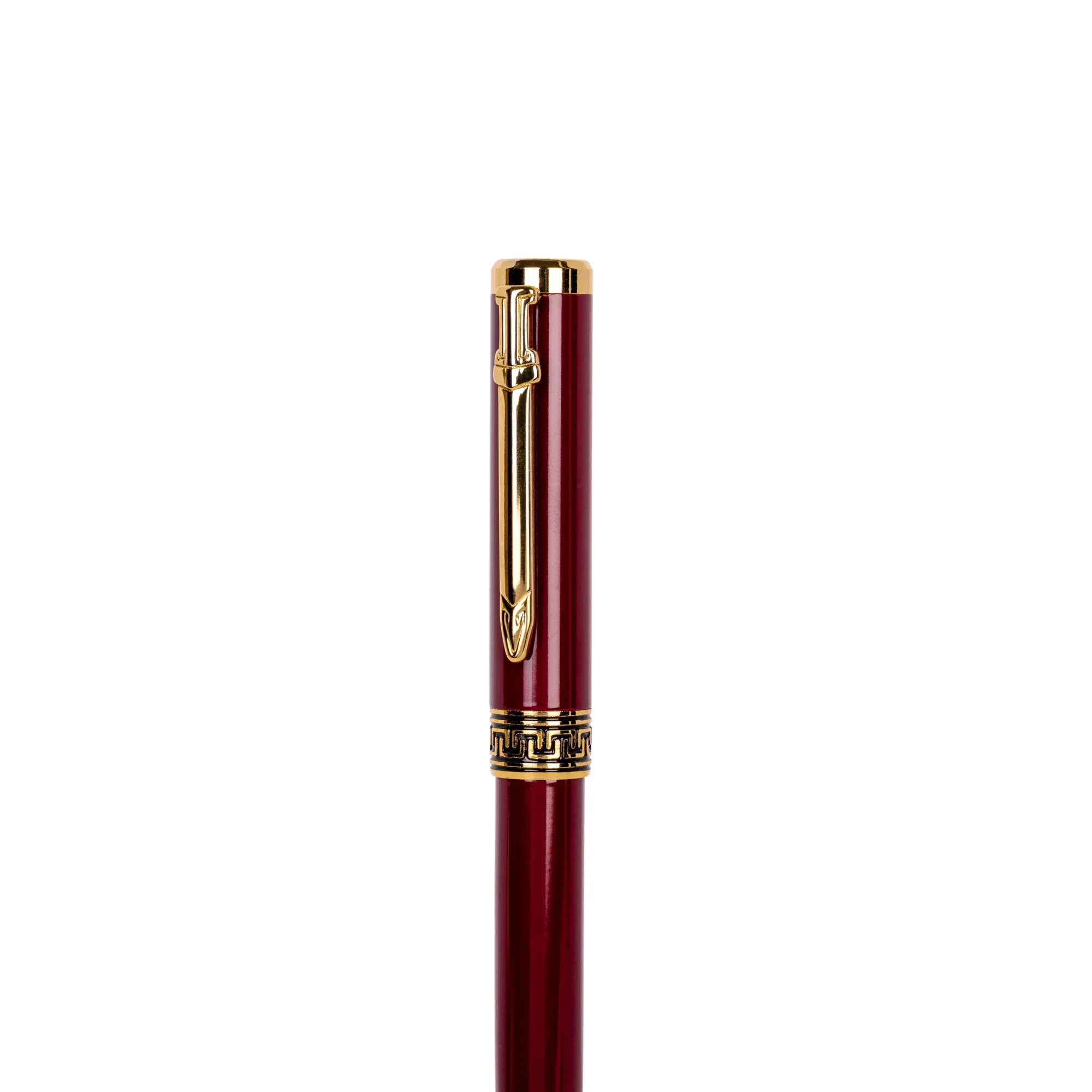 Scholar Pen Burgundy - Image 3