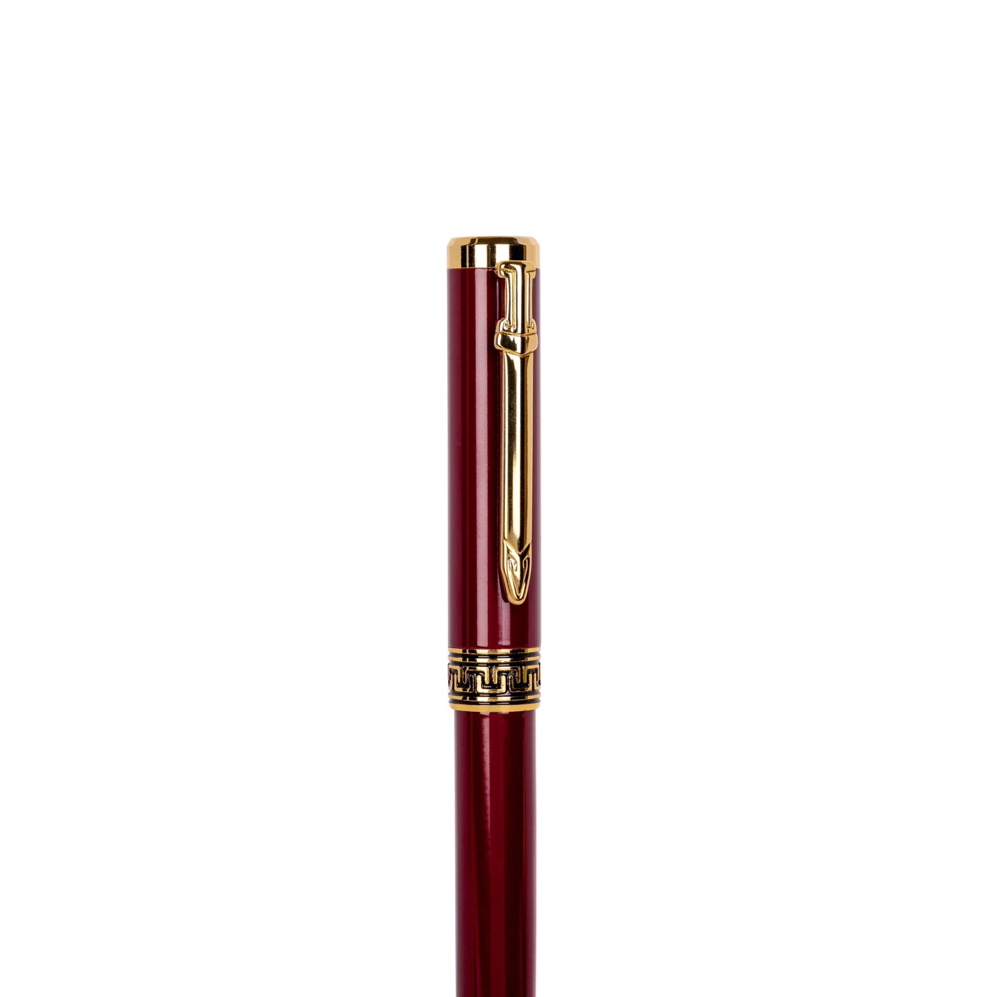Scholar Pen Burgundy - Image 4