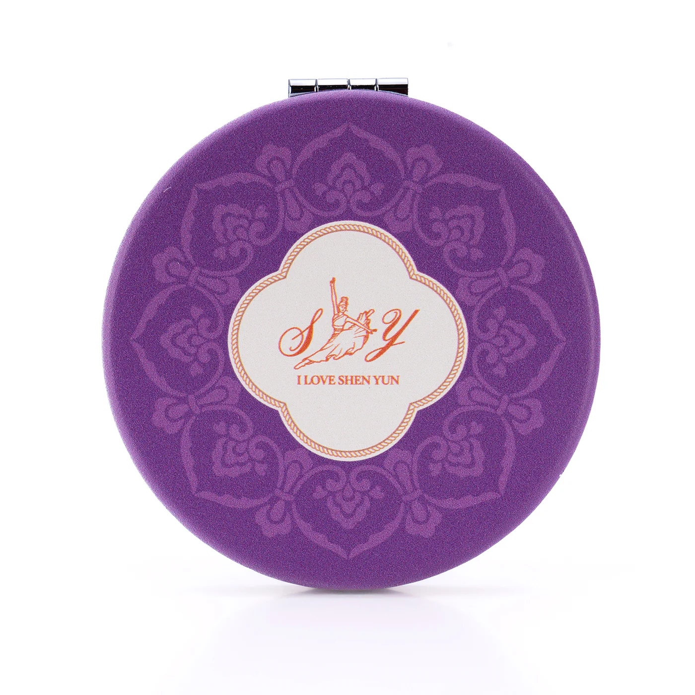 Shen Yun’s 2026 Tour Compact Mirror - Image 4