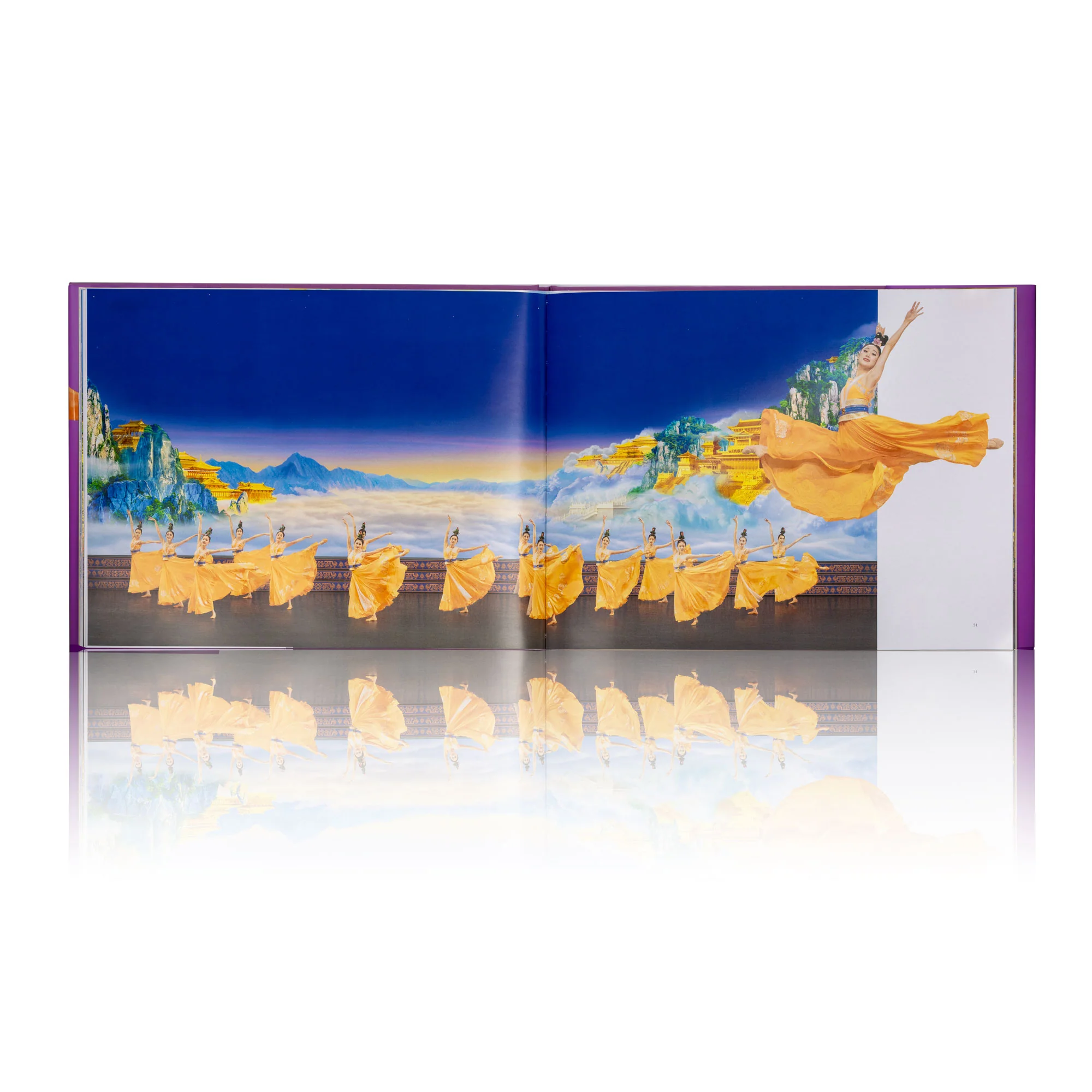 Shen Yun Performance Album 2025 - Image 3
