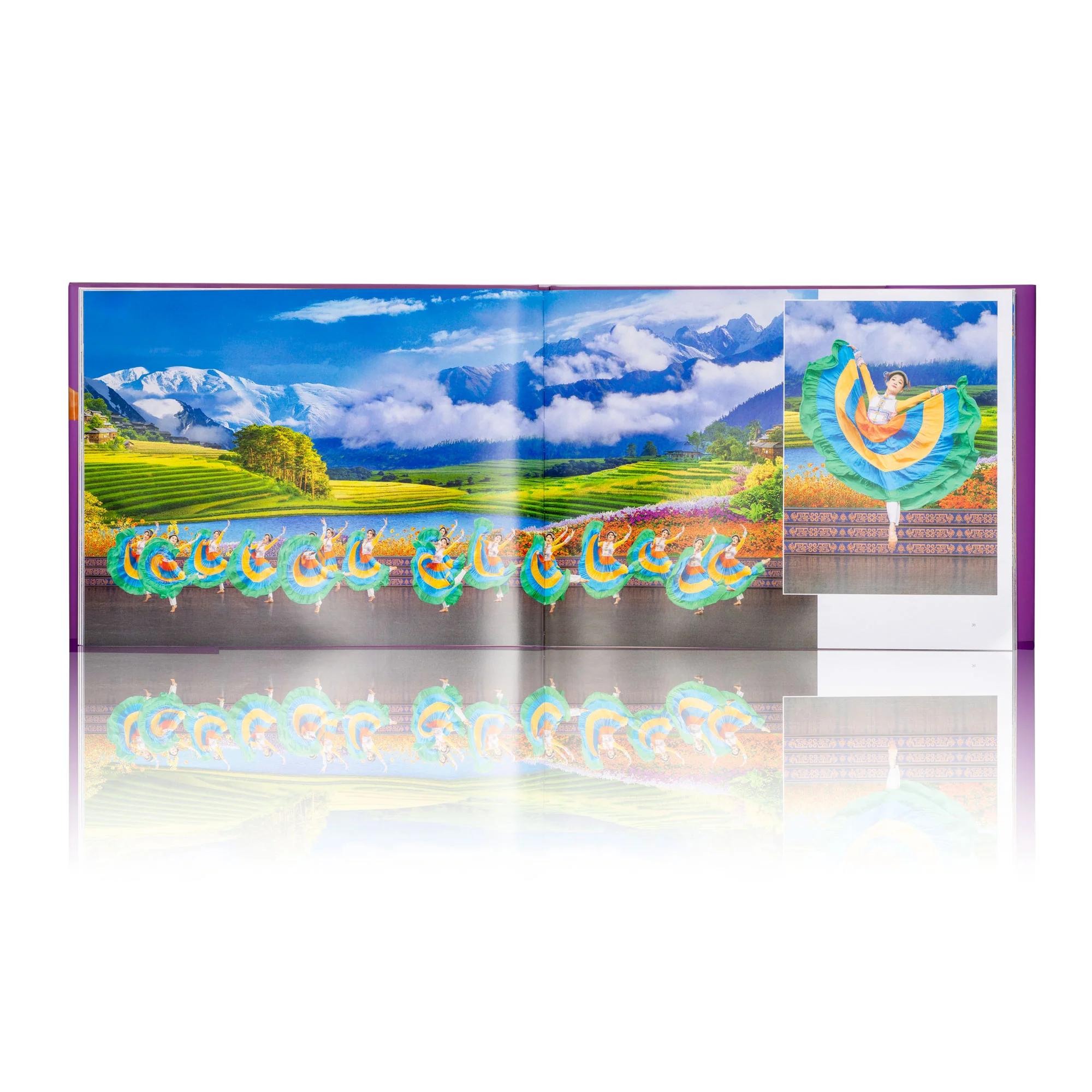 Shen Yun Performance Album 2025 - Image 4