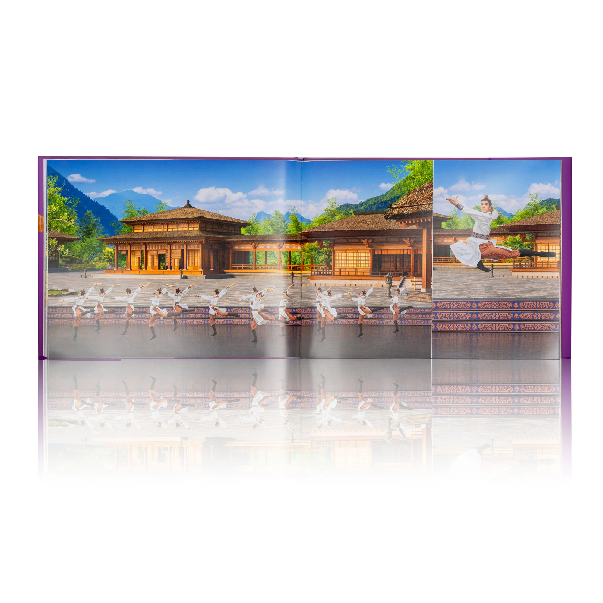 Shen Yun Performance Album 2025 - Image 5