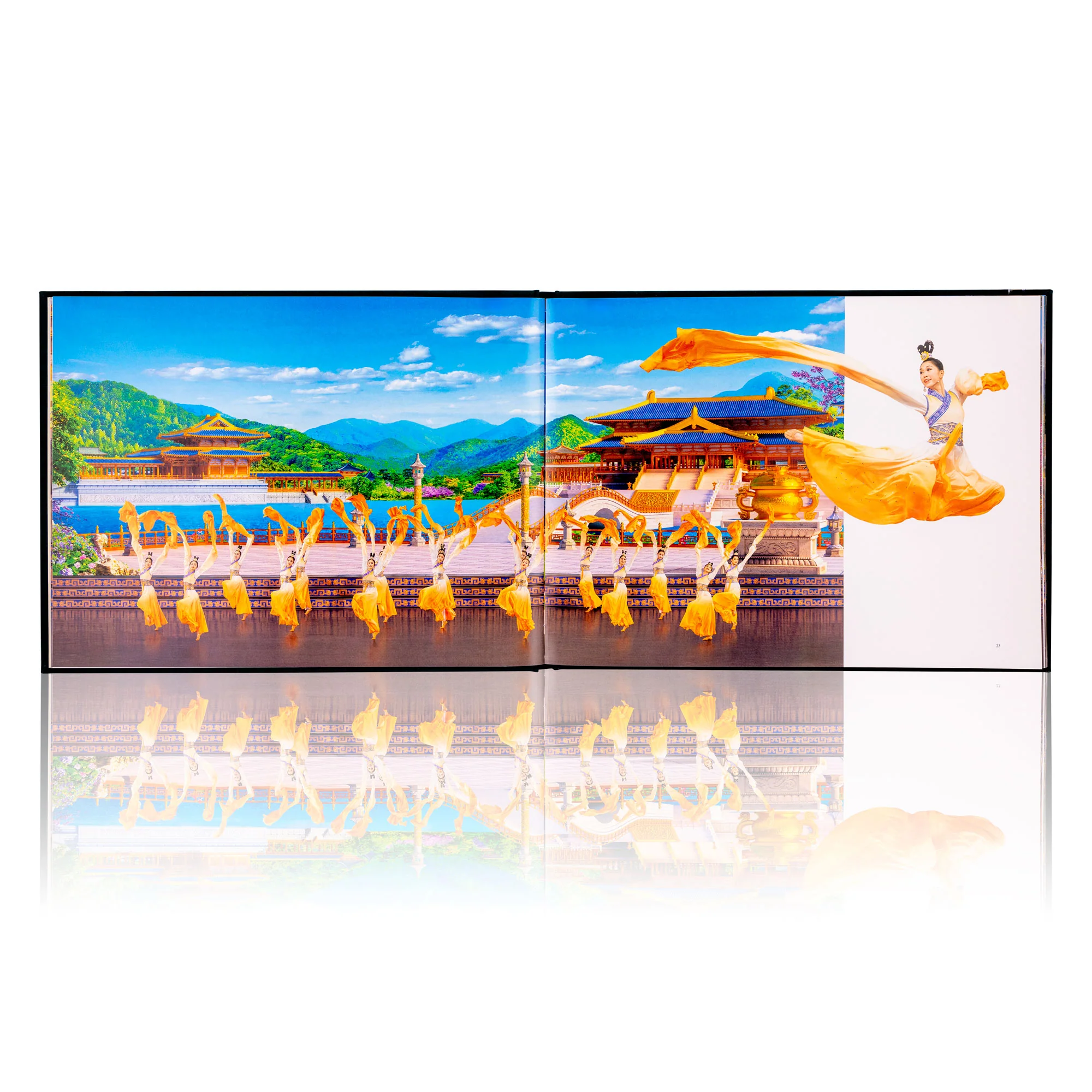Shen Yun Photo Album 2024 - Image 3