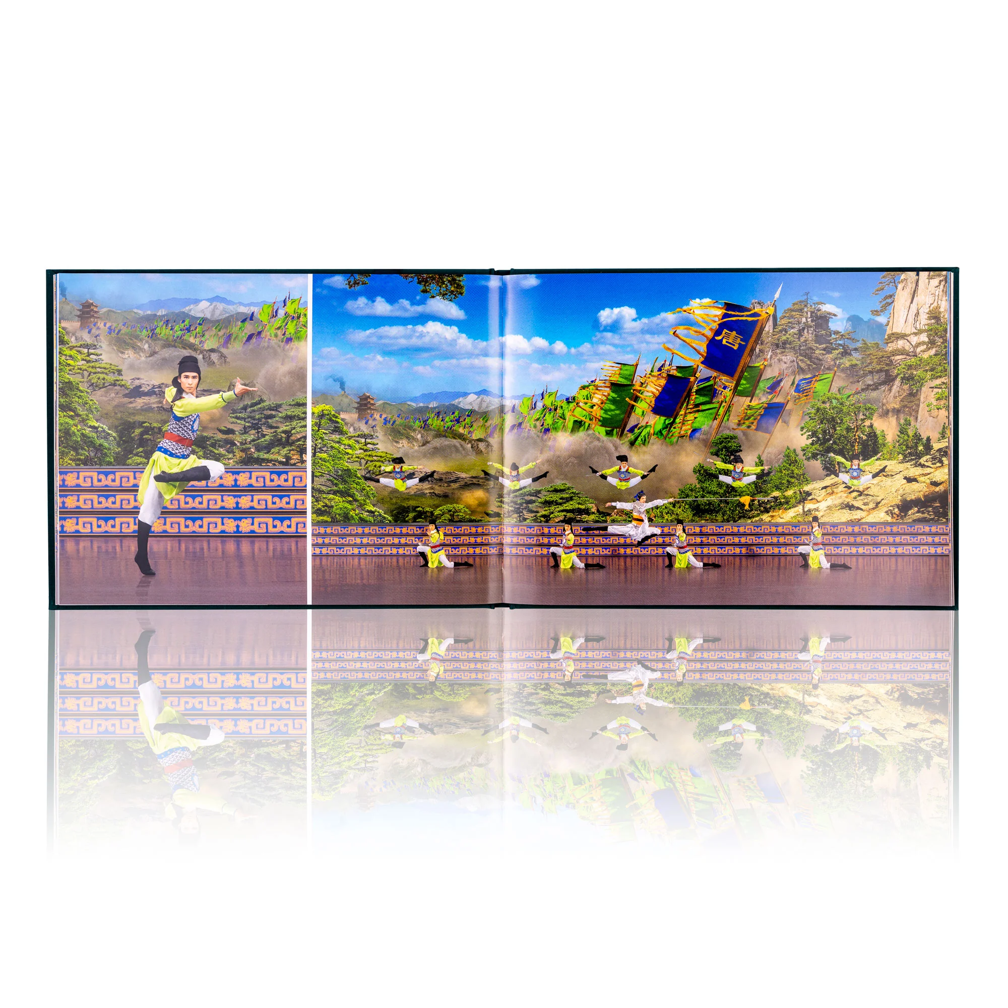 Shen Yun Photo Album 2024 - Image 4