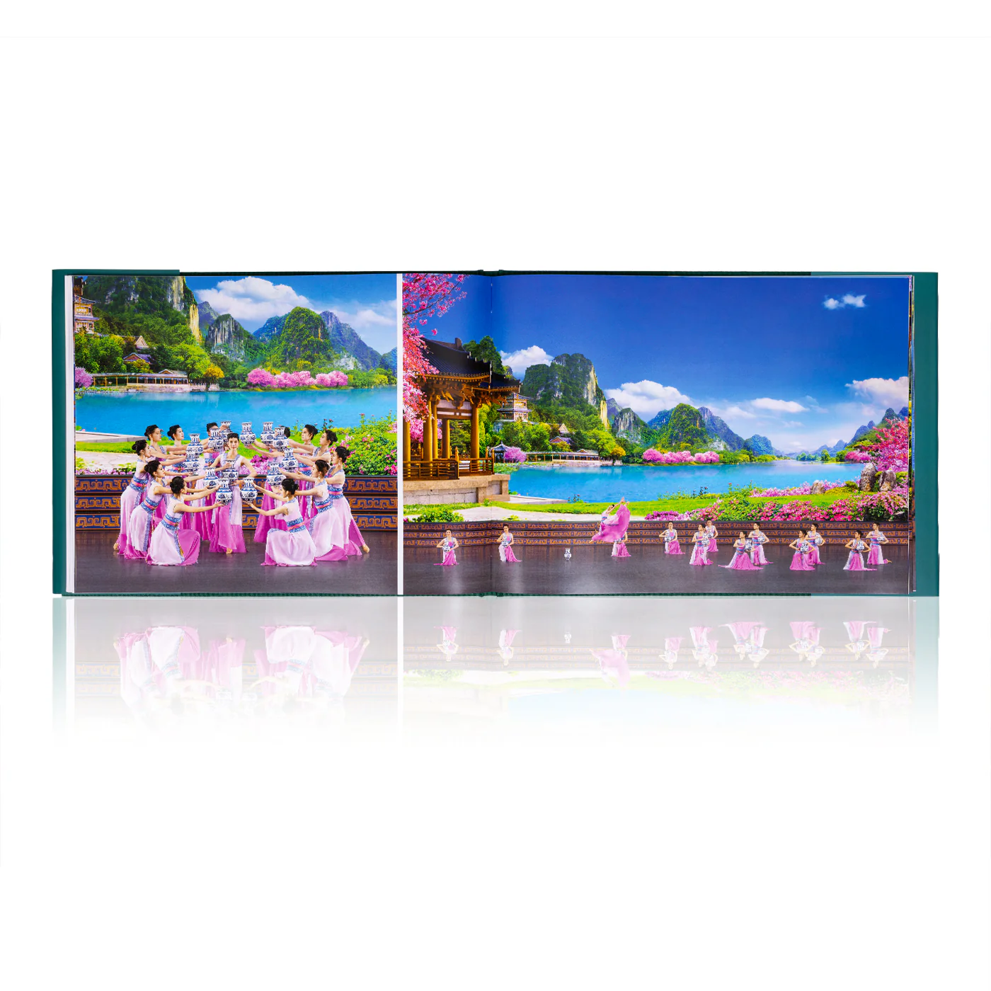 Shen Yun Photo Album 2023 - Image 2