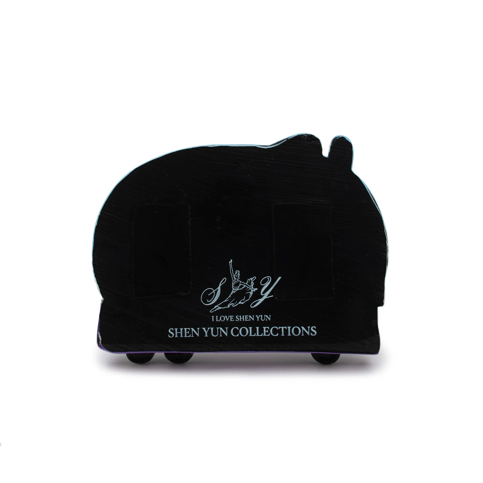 Shen Yun Tour Bus 3D Magnet - Image 4