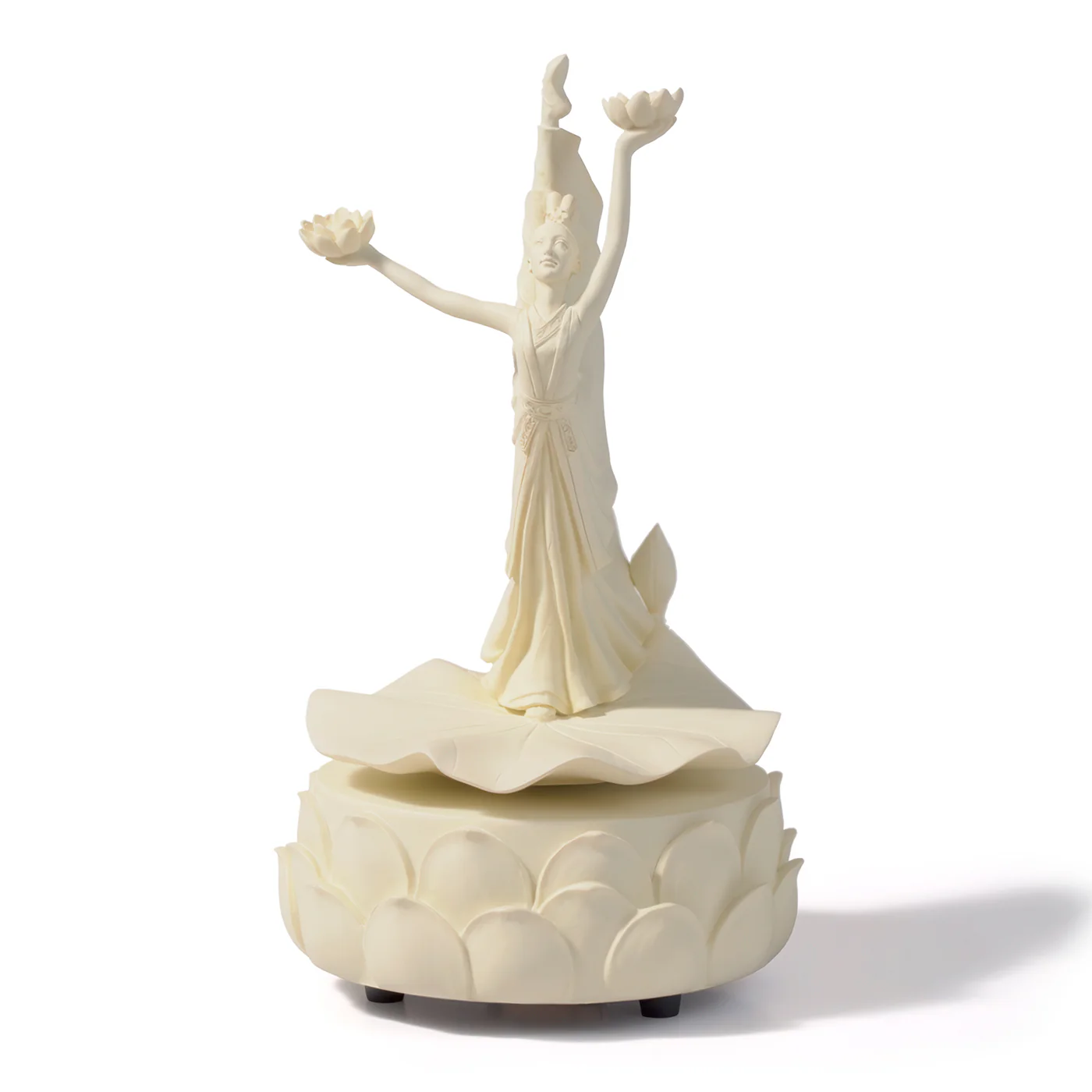 Shen Yun's 20th Anniversary Commemorative Music Box - Image 3