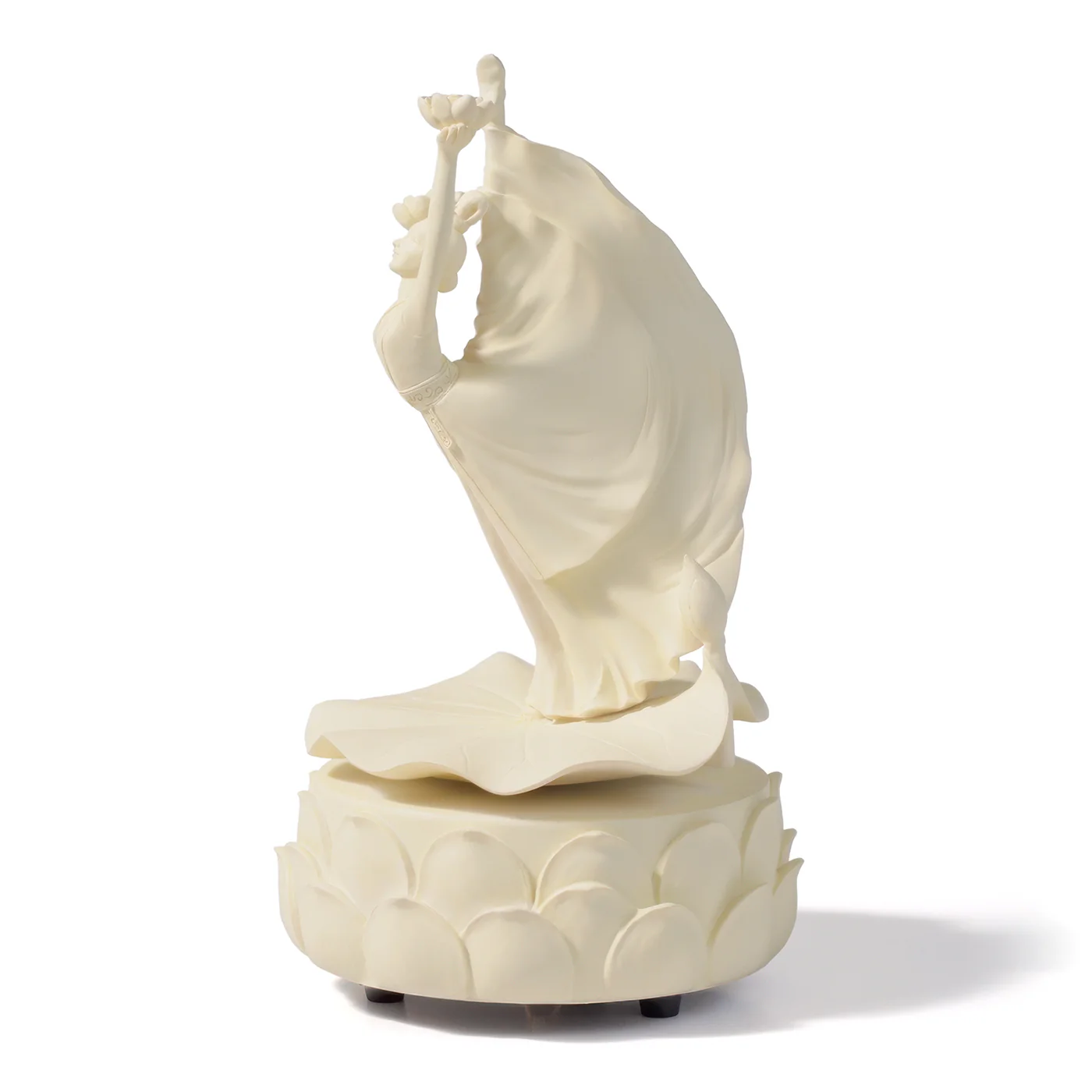 Shen Yun's 20th Anniversary Commemorative Music Box - Image 4