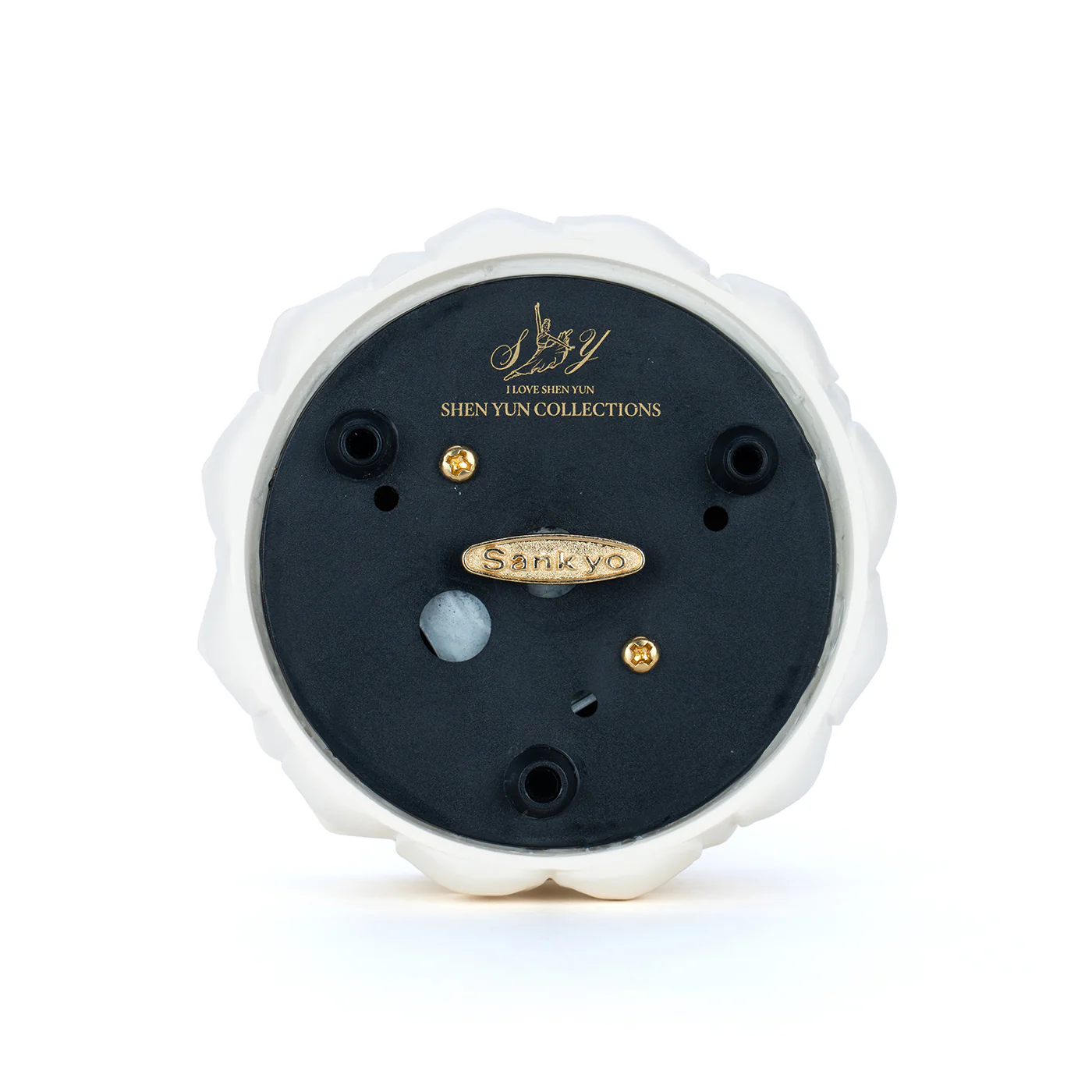 Shen Yun's 20th Anniversary Commemorative Music Box - Image 6