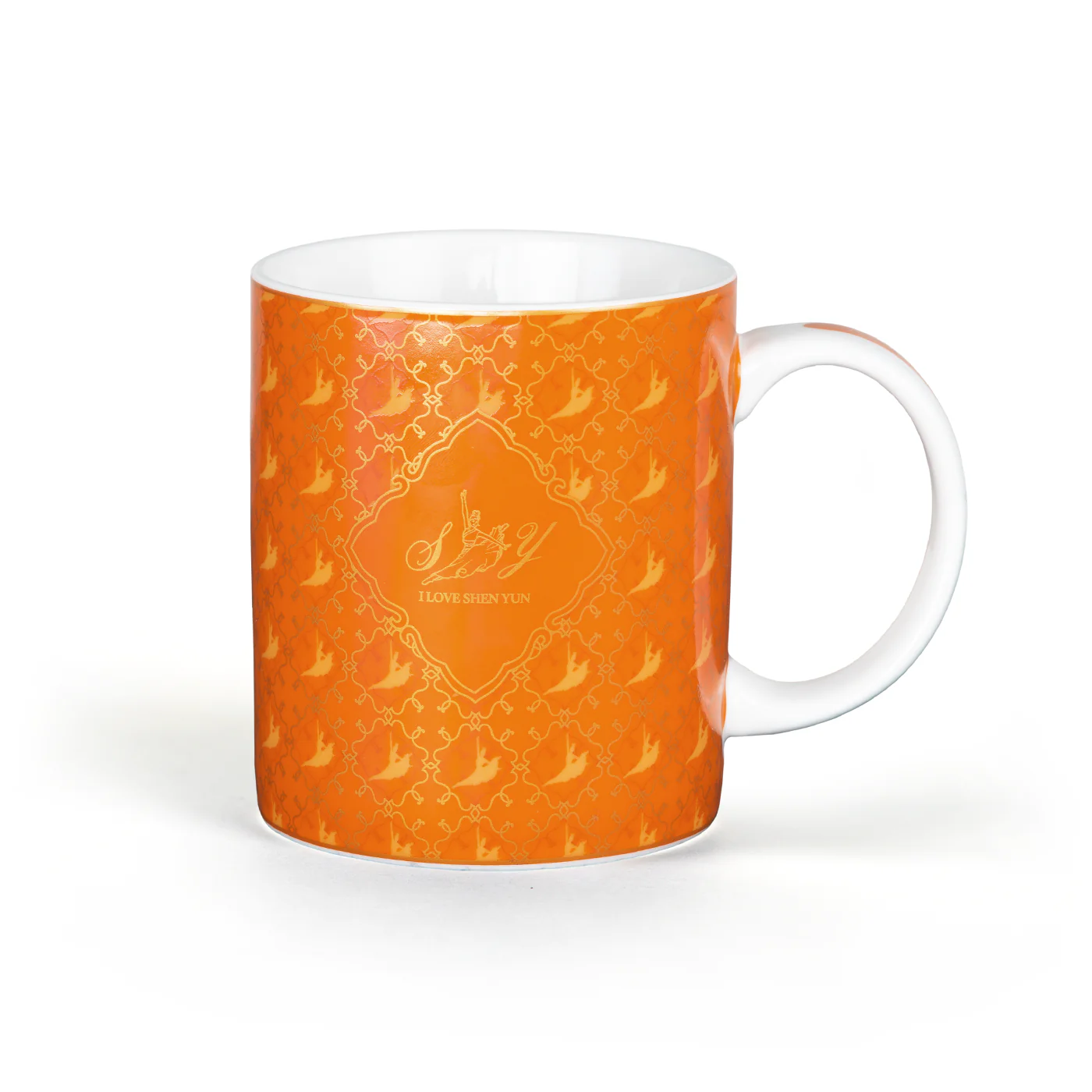 Signature Mug - Image 2