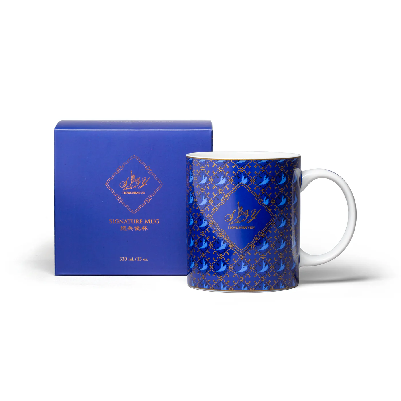 Signature Mug - Image 3