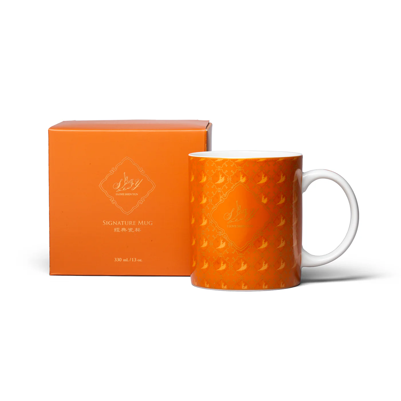 Signature Mug - Image 4