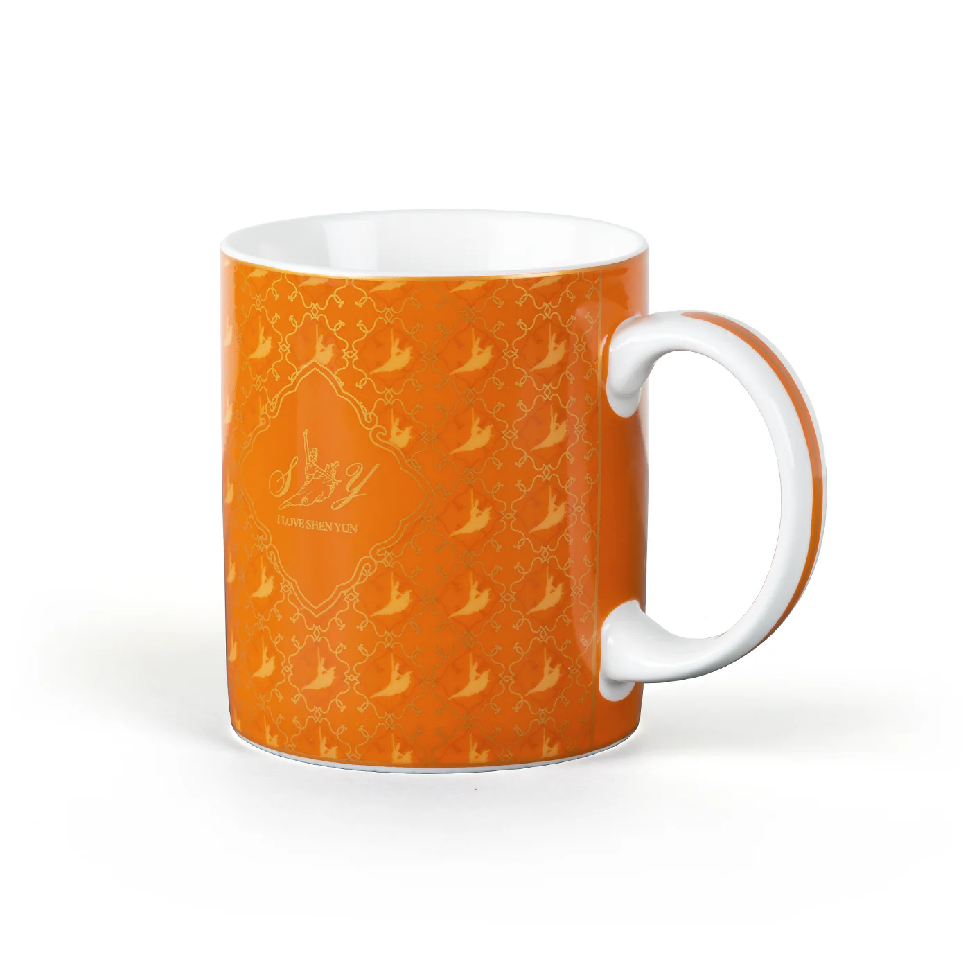 Signature Mug - Image 6