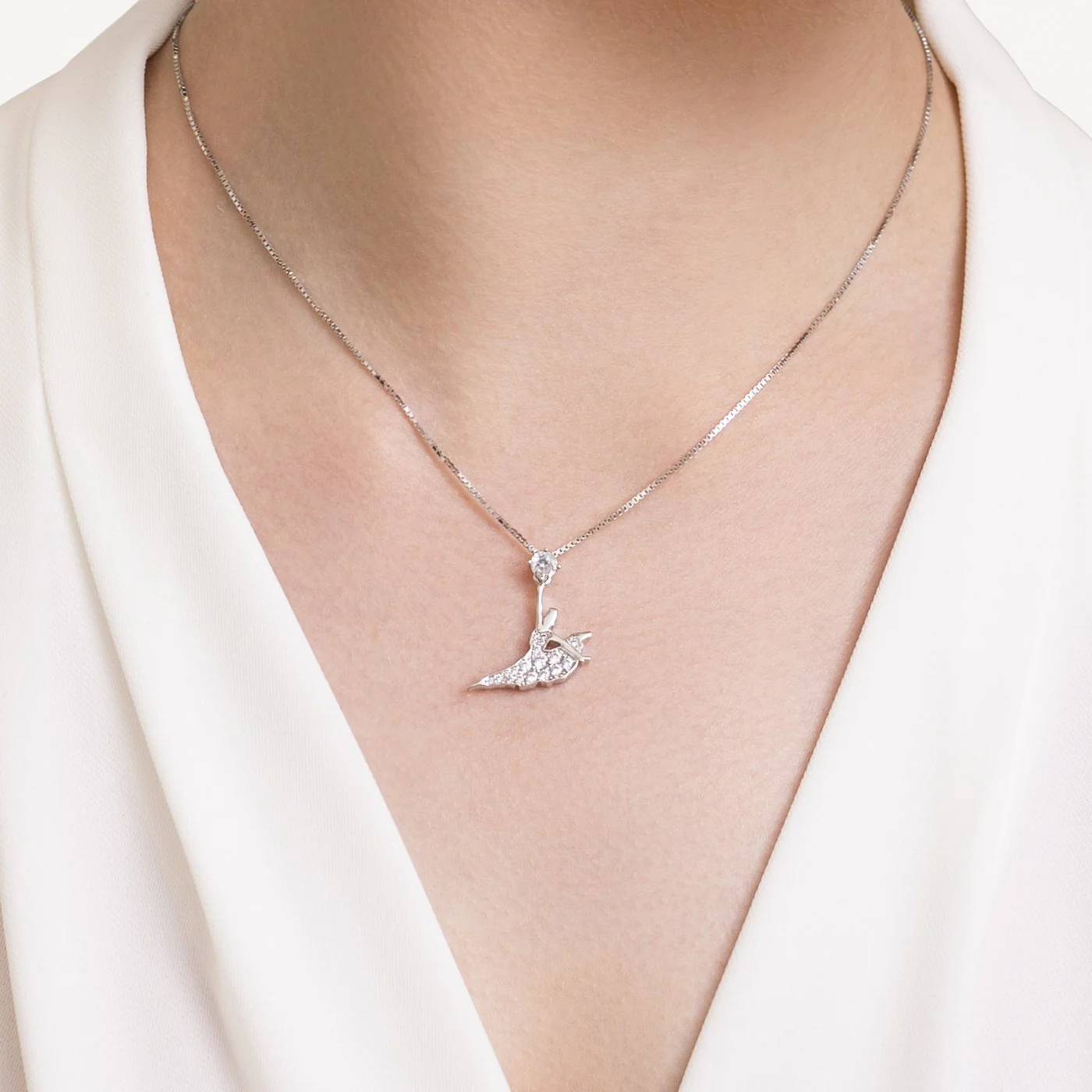 Signature Necklace - Image 3