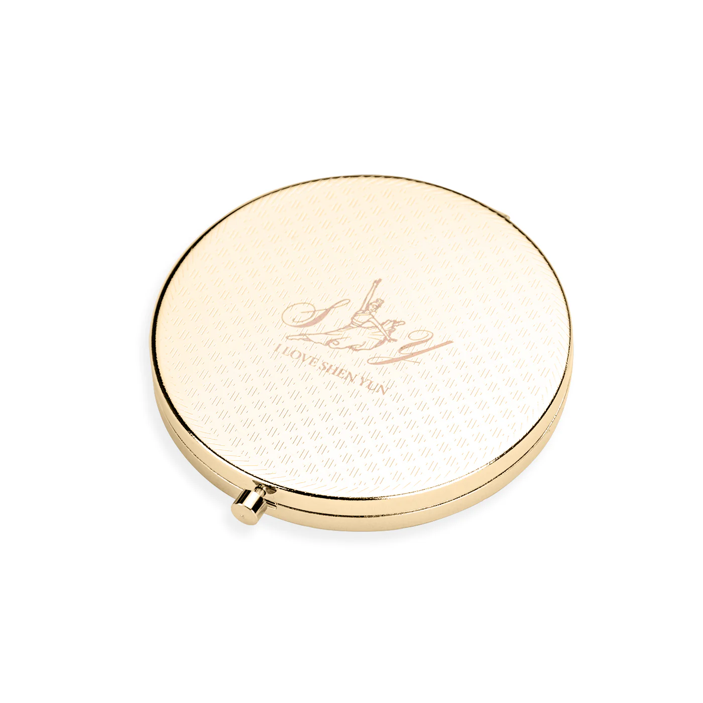 Sleeves of the Tang Palace Compact Mirror - Image 2