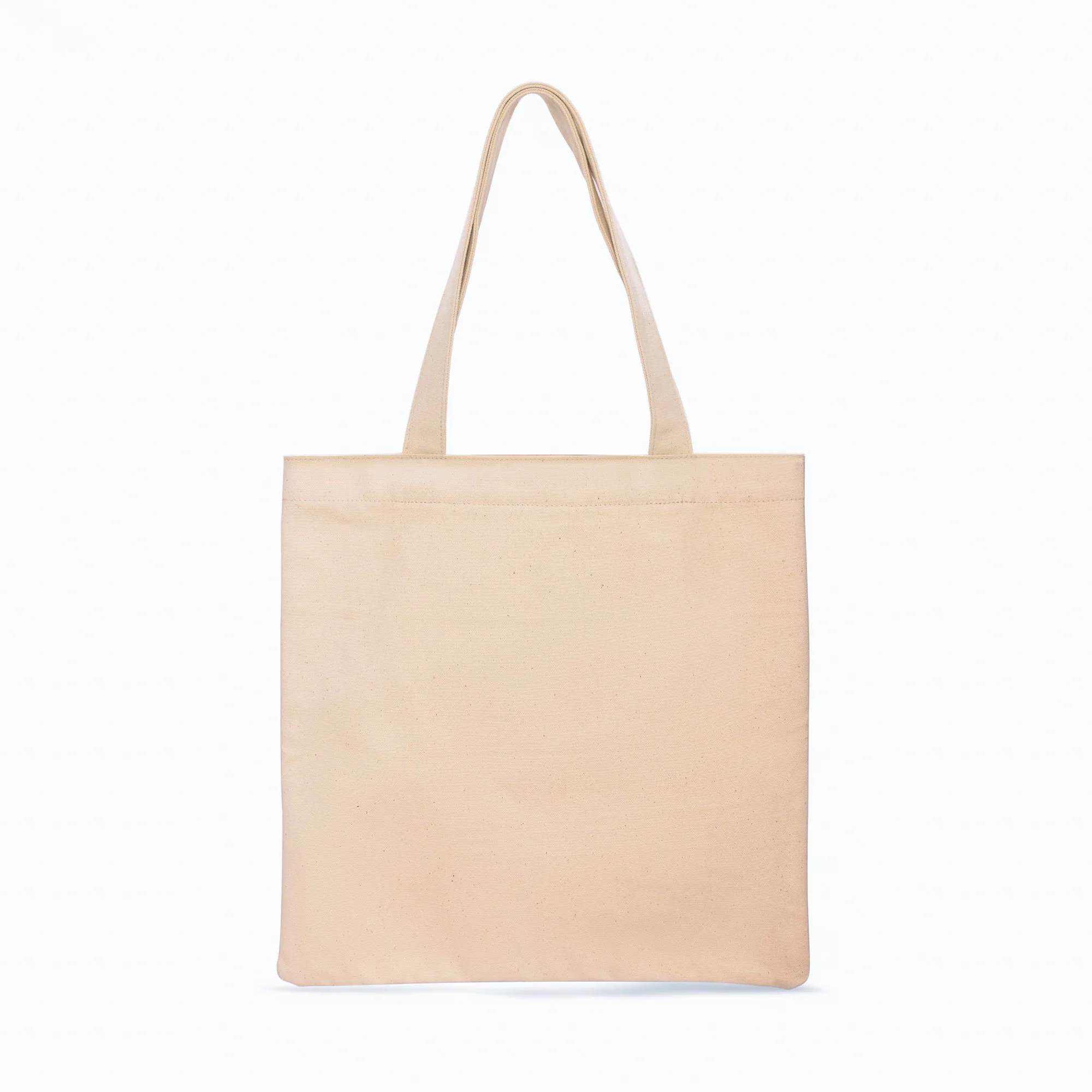 Sleeves of the Tang Palace Canvas Bag - Image 3
