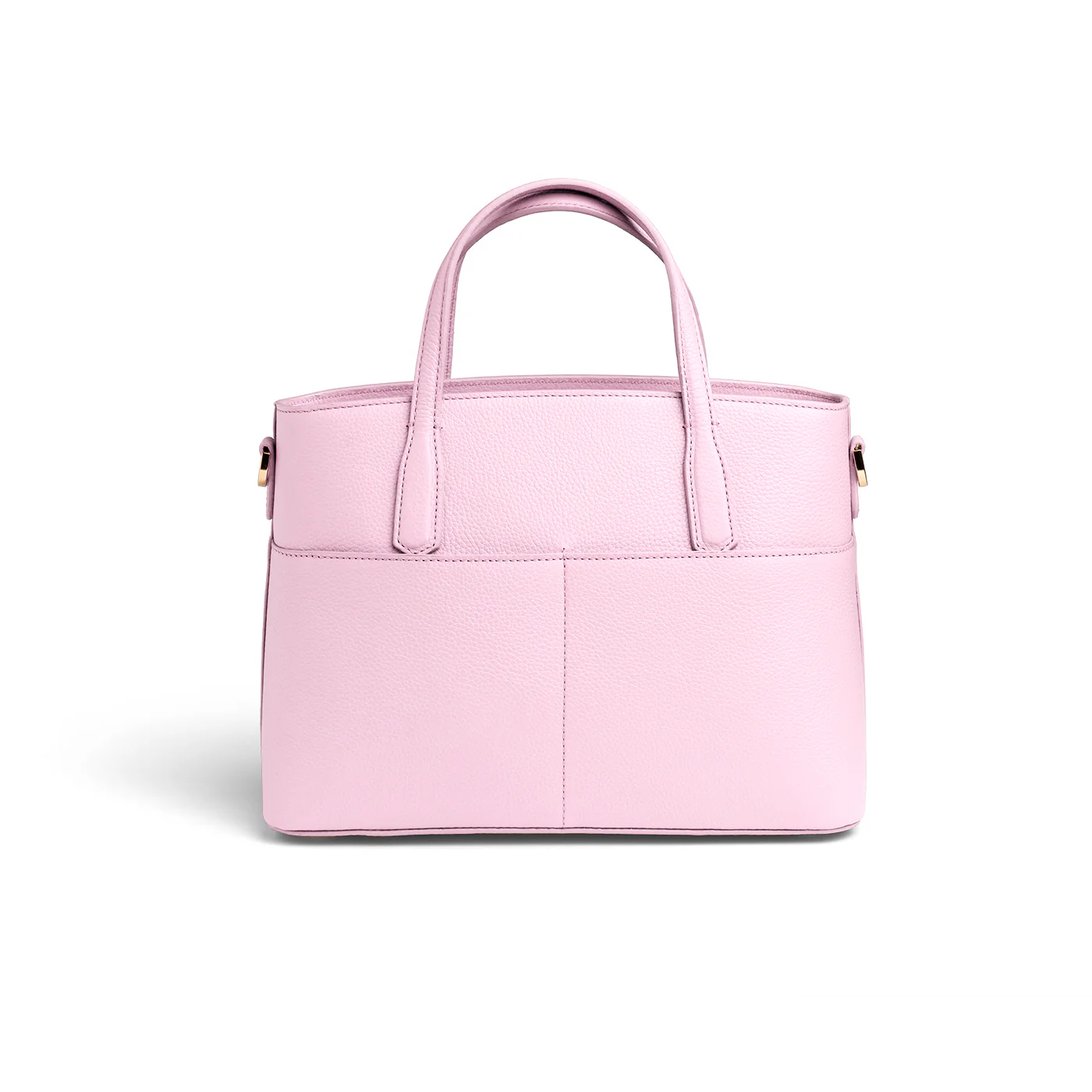 Tang Dynasty Grace Crossbody - Blush Pink - Image 3