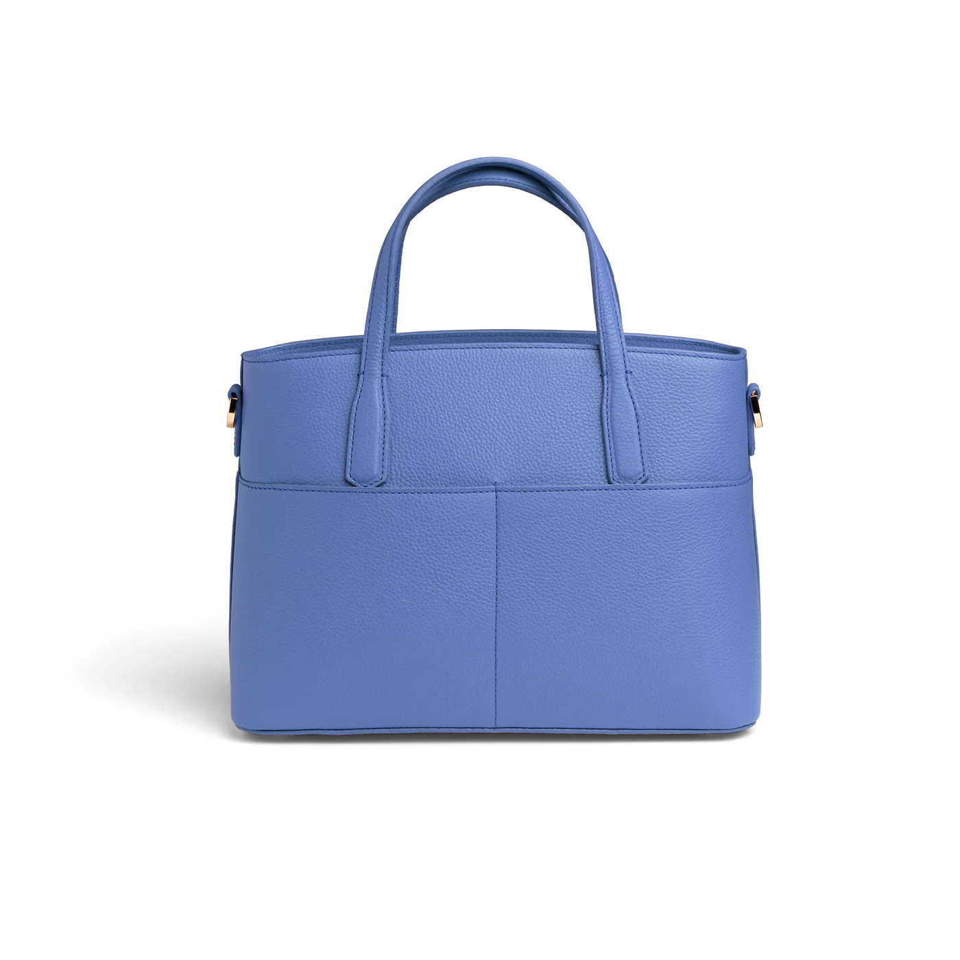 Tang Dynasty Grace Crossbody - Cornflower Blue - Image 3