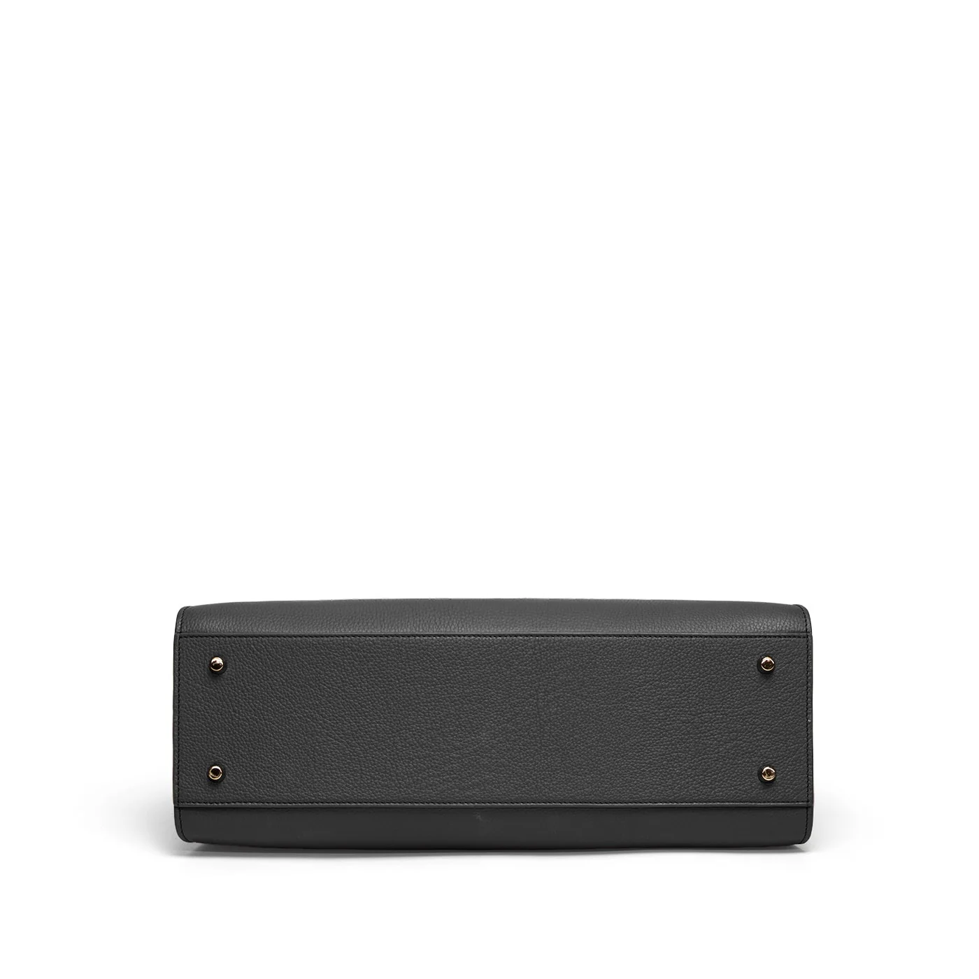 Tang Dynasty Grace Tote - Black - Image 5