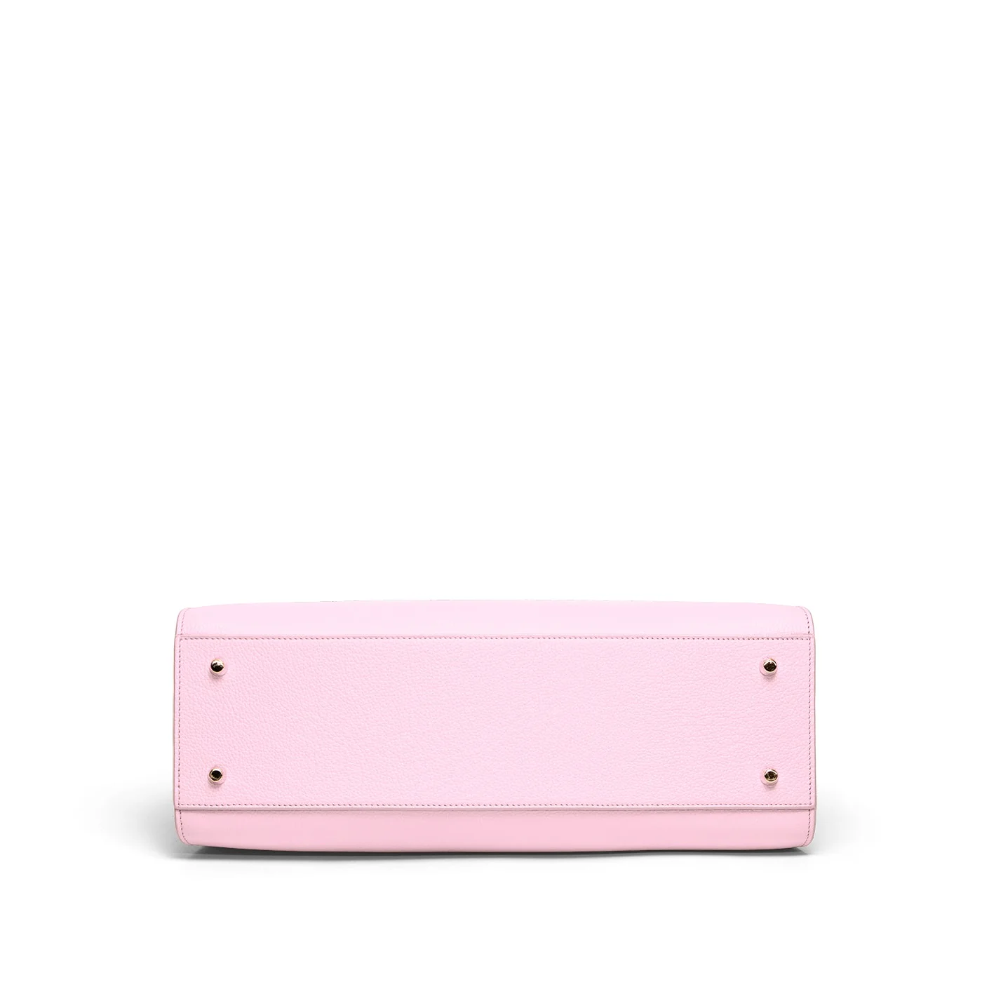 Tang Dynasty Grace Tote - Blush Pink - Image 5