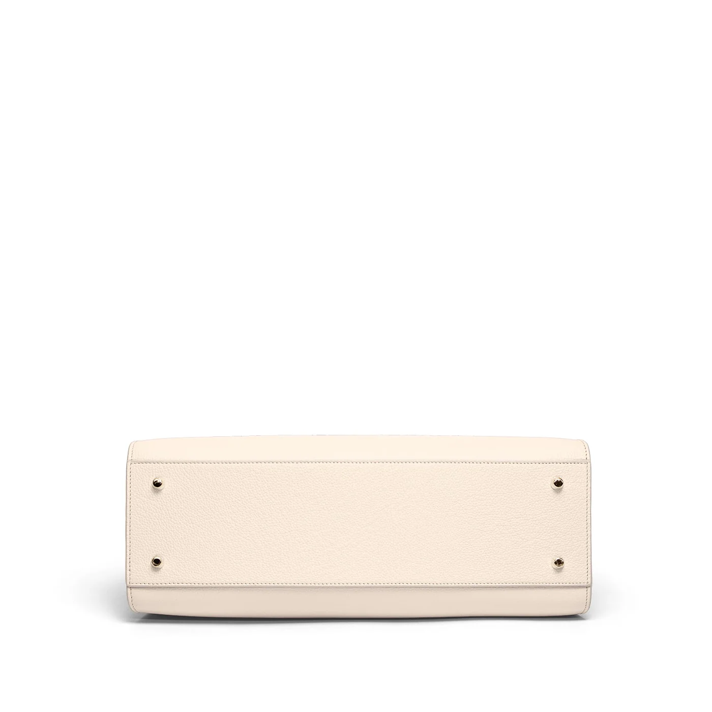 Tang Dynasty Grace Tote - Parchment Beige - Image 5